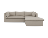 Lira Luxe L Shape Small