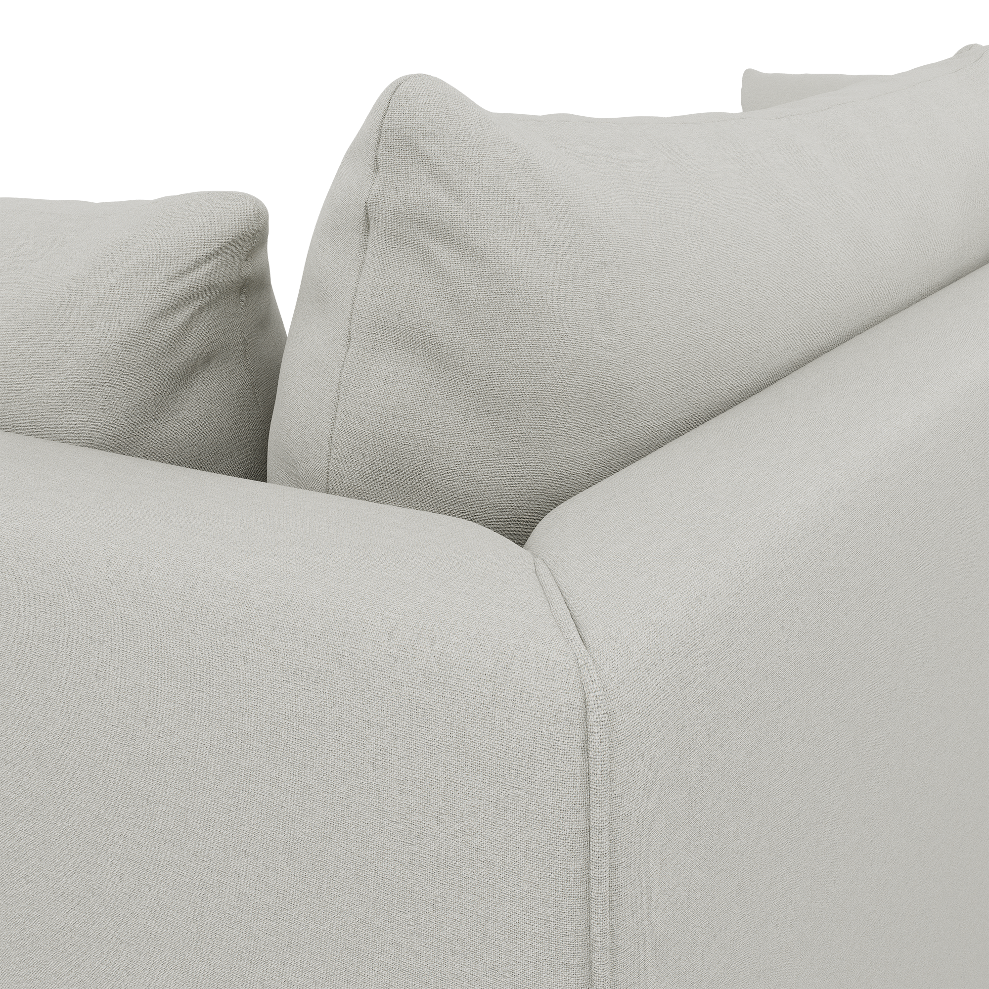 Lira Luxe L Shape Small (Always On)