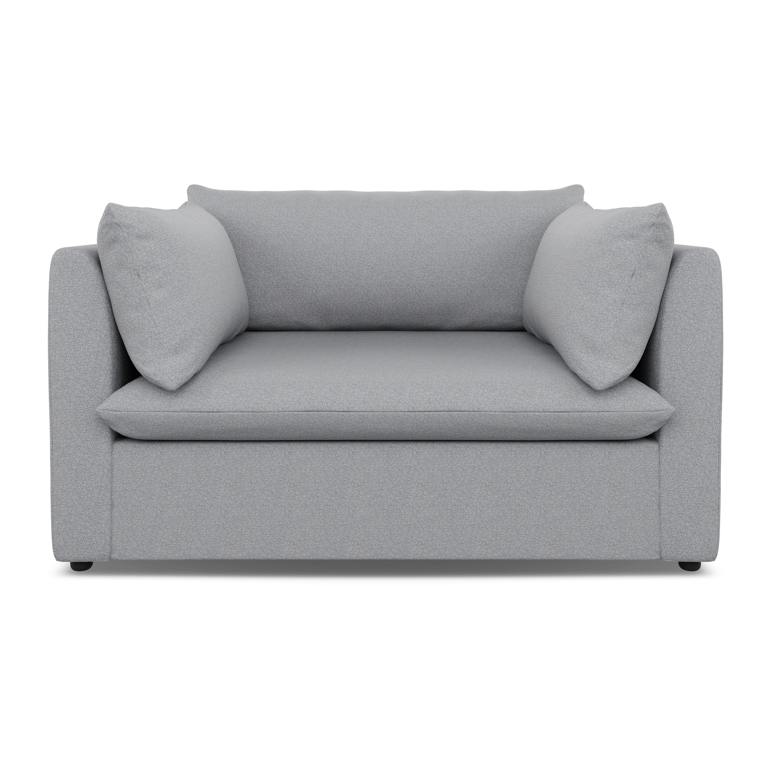 Lira Luxe Loveseat
