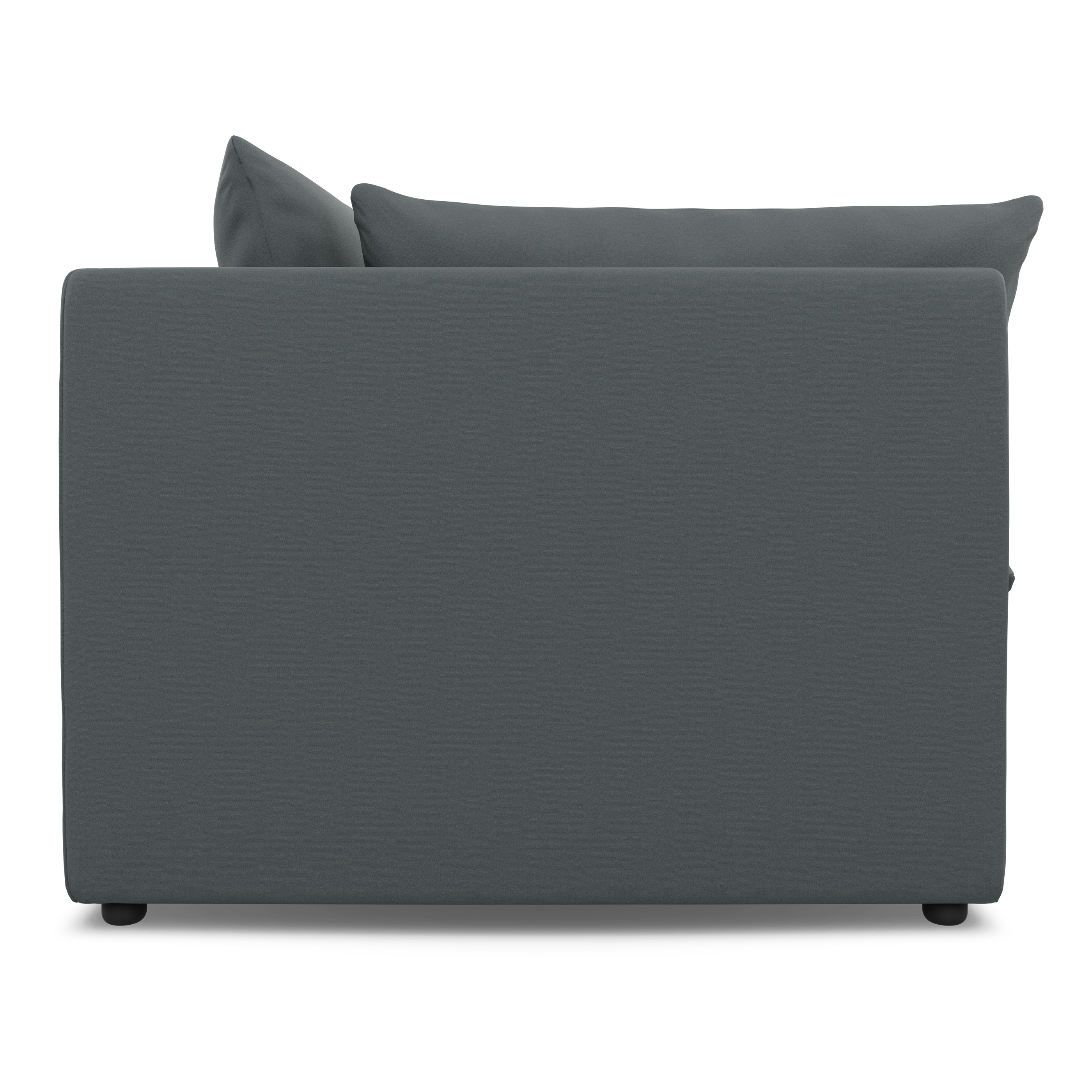 Lira Luxe Loveseat (Capitec)