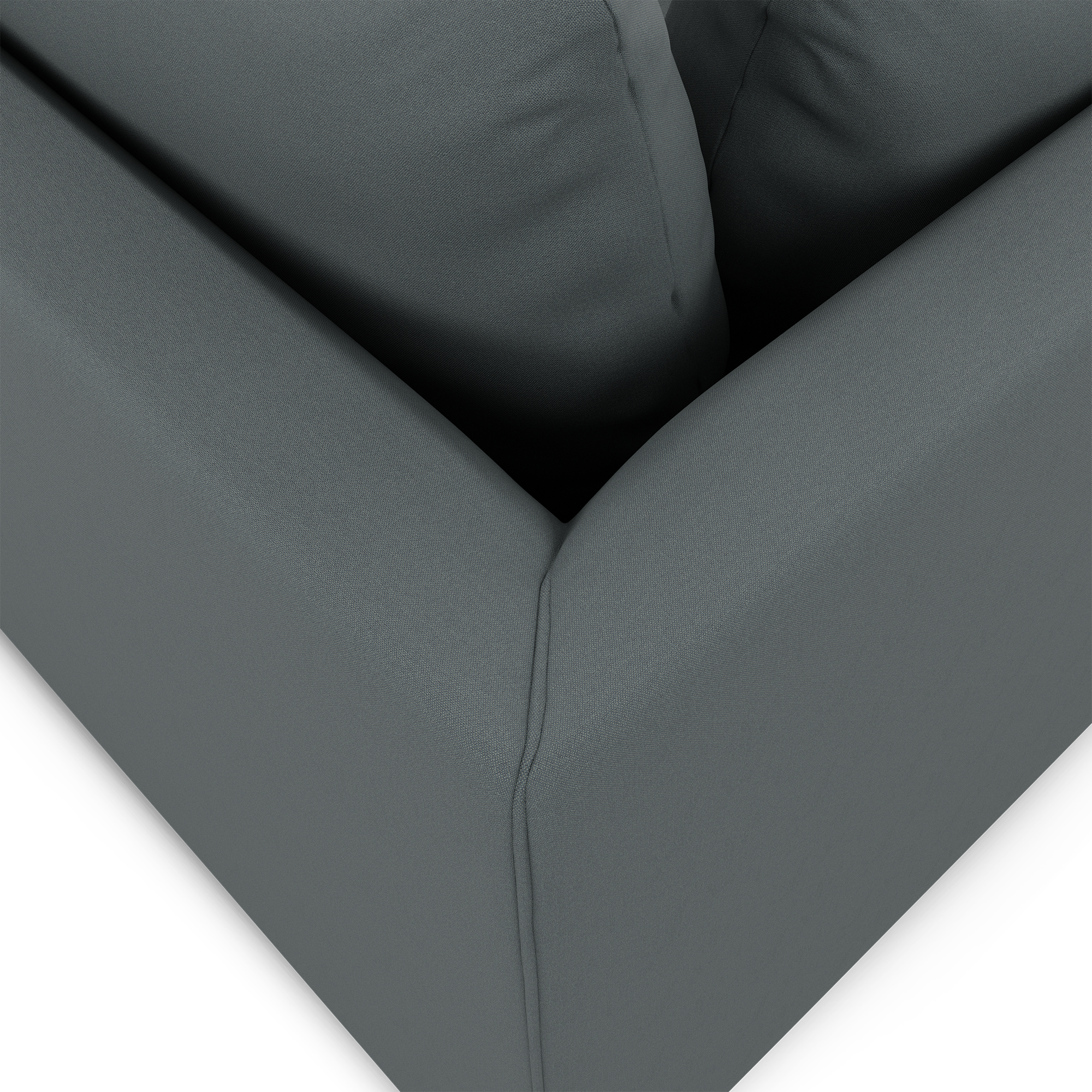 Lira Luxe Loveseat (Capitec)