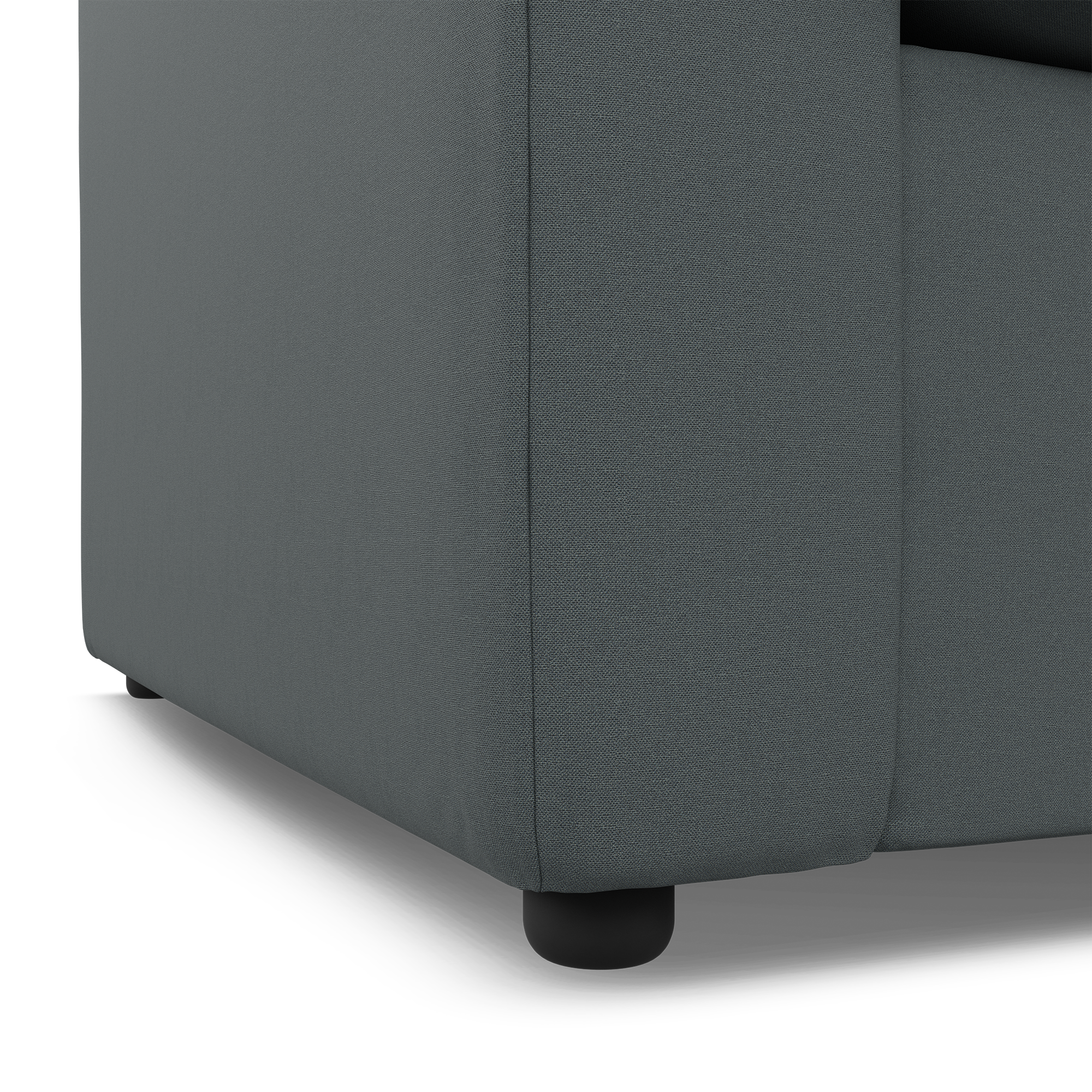 Lira Luxe Loveseat (Capitec)