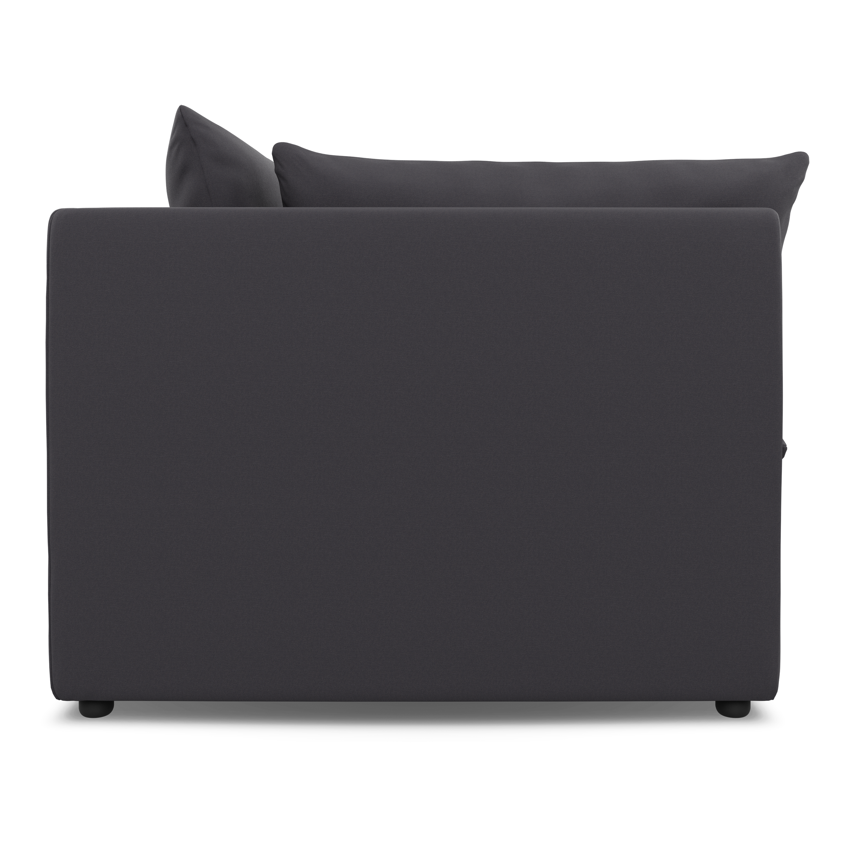 Lira Luxe Loveseat (Capitec)