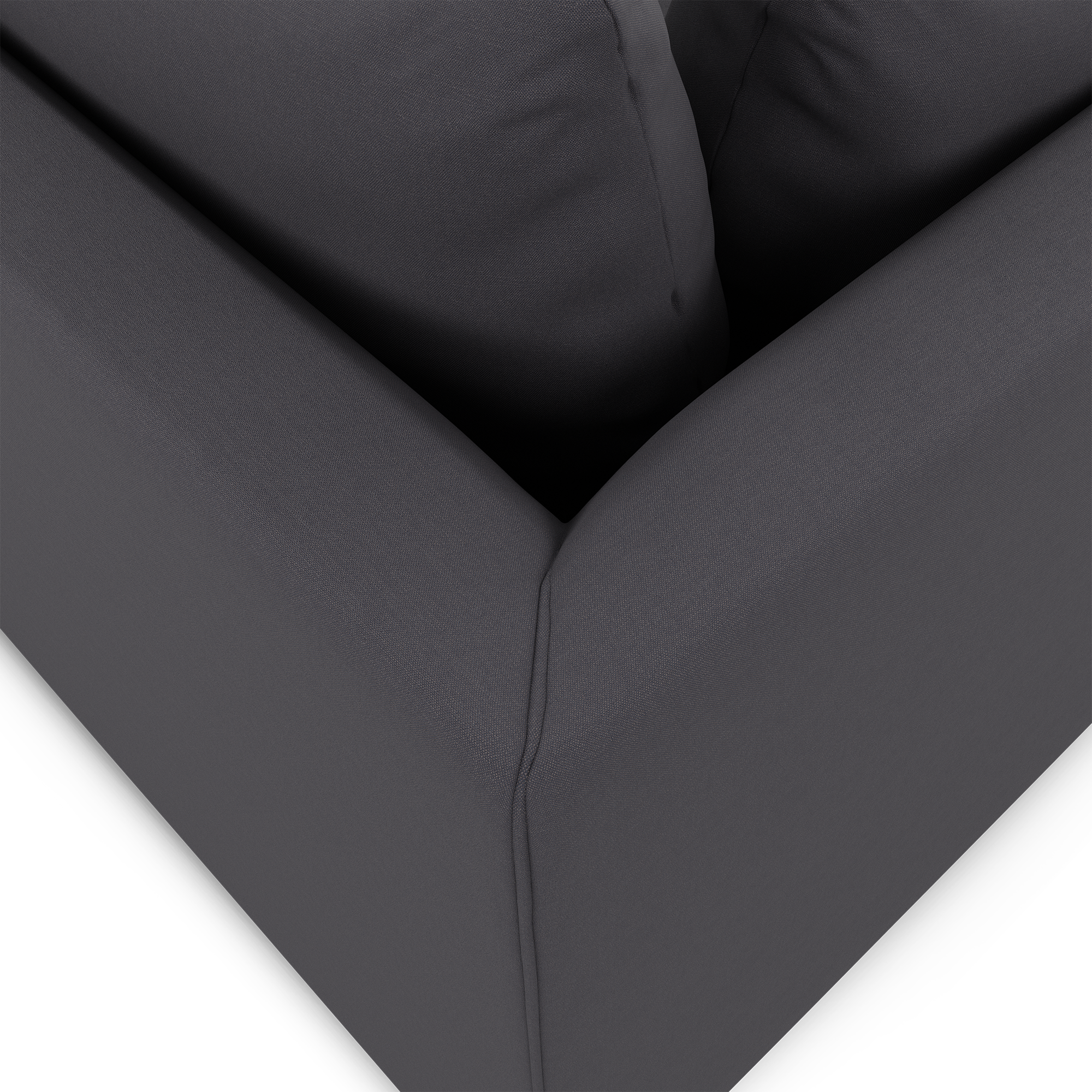 Lira Luxe Loveseat (Capitec)