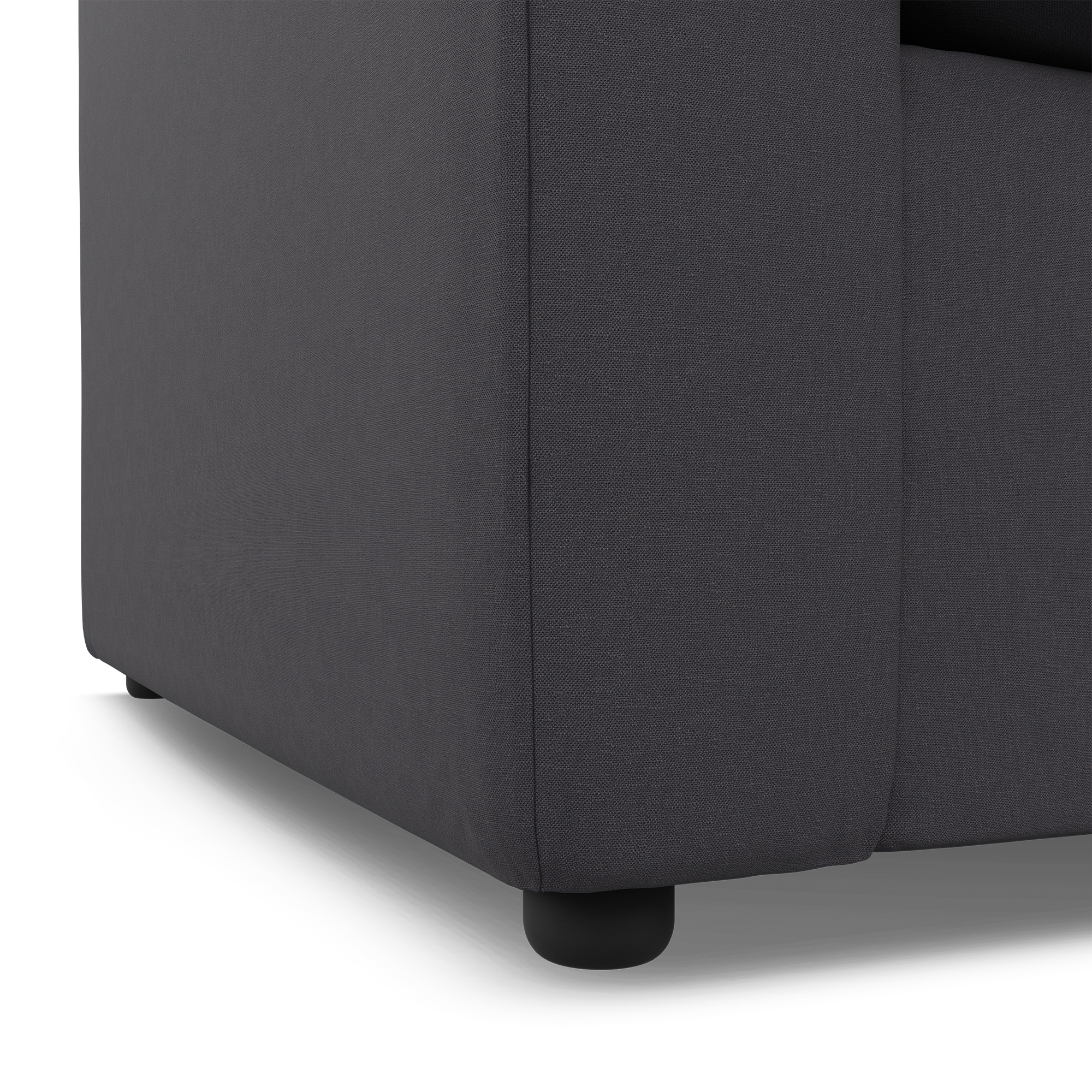 Lira Luxe Loveseat (Capitec)