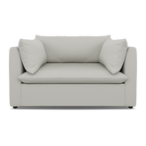 Lira Luxe Loveseat (Capitec)