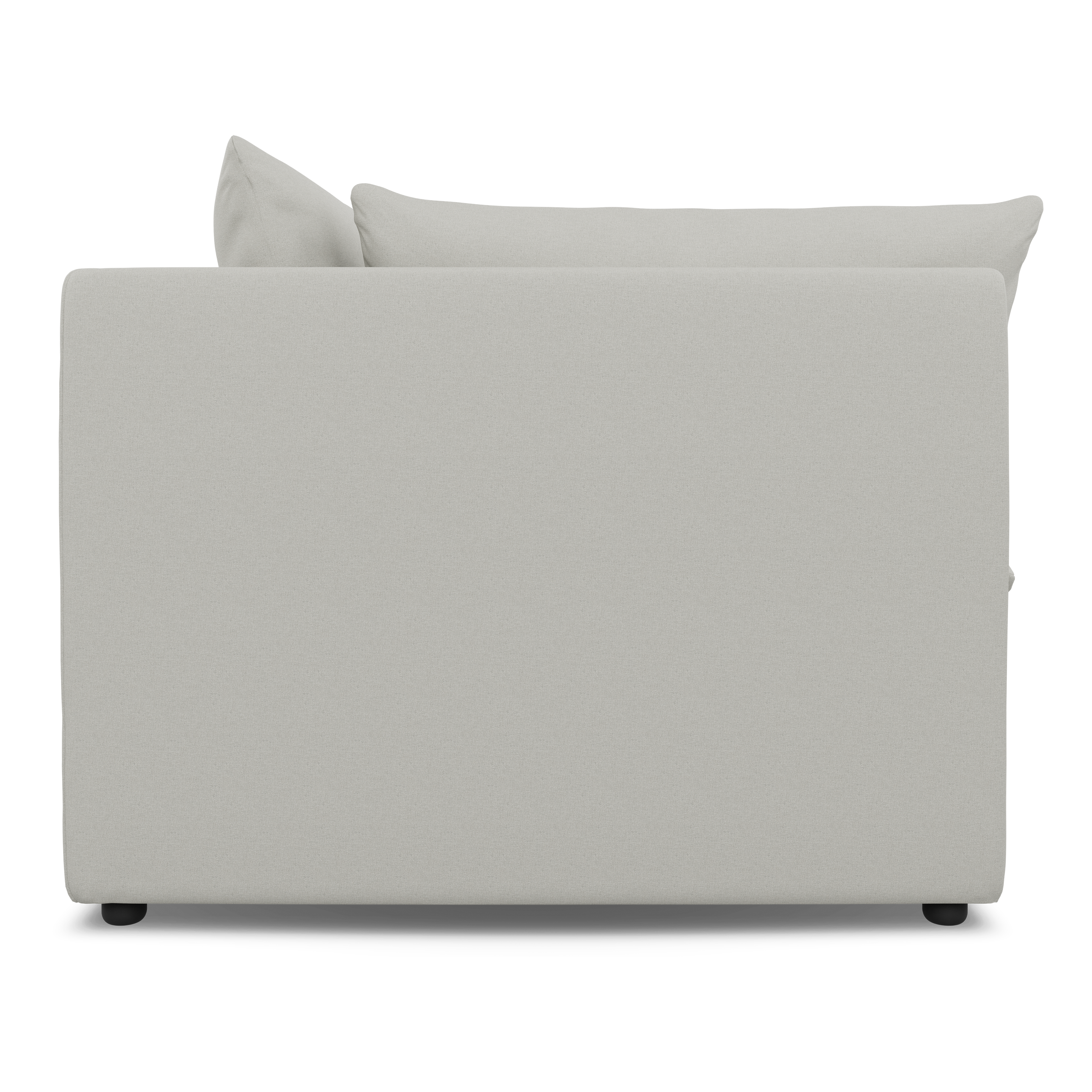 Lira Luxe Loveseat (Capitec)