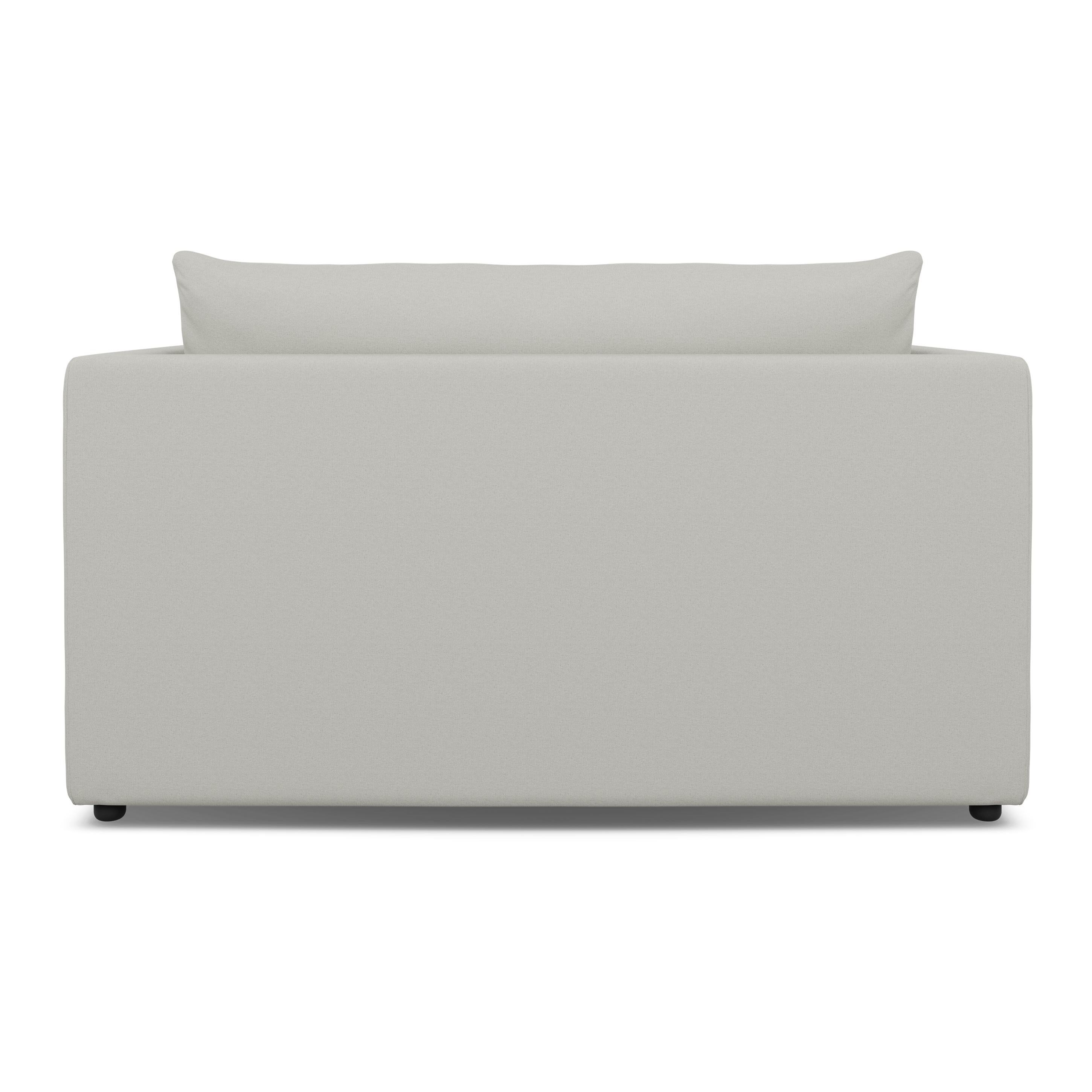Lira Luxe Loveseat (Capitec)