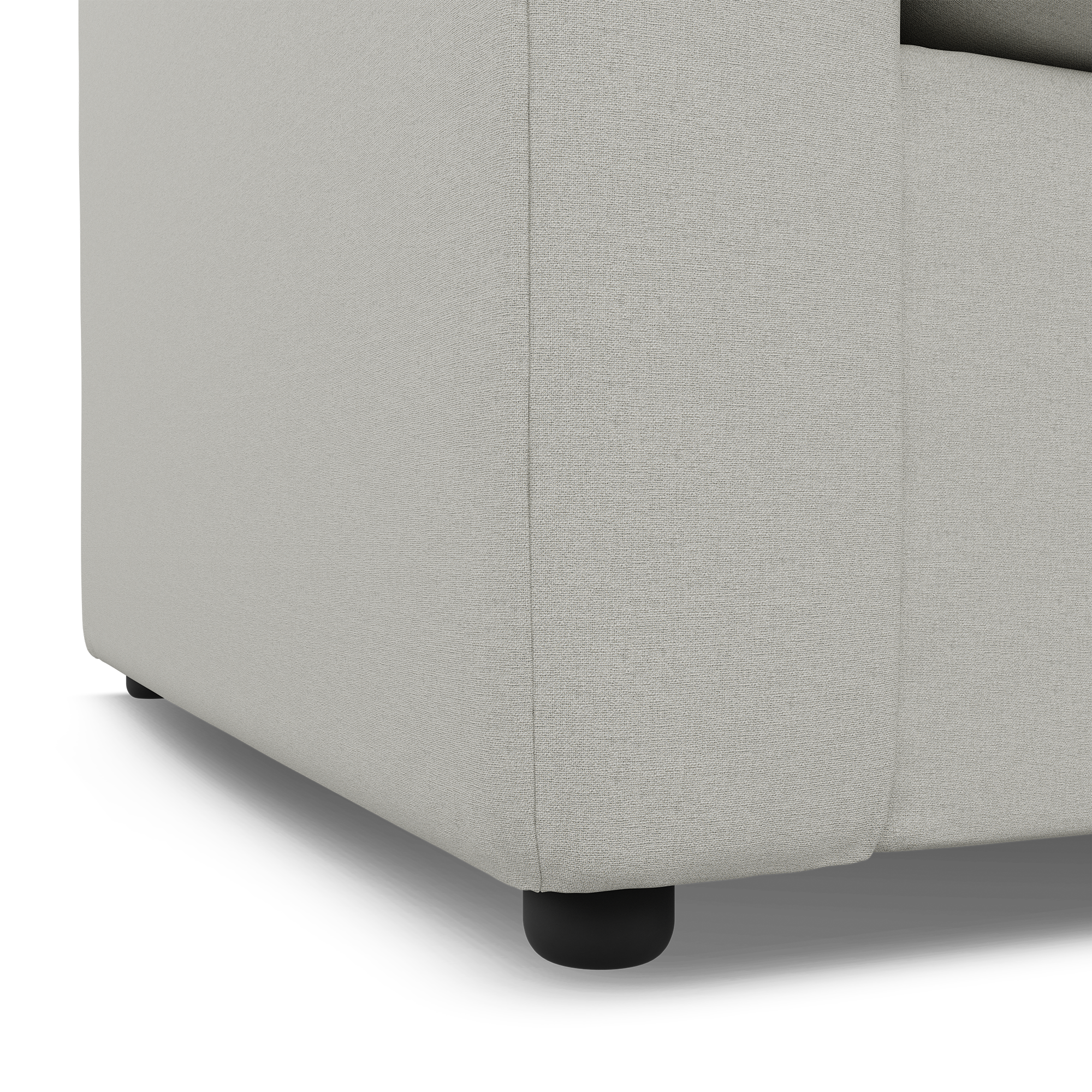 Lira Luxe Loveseat (Capitec)