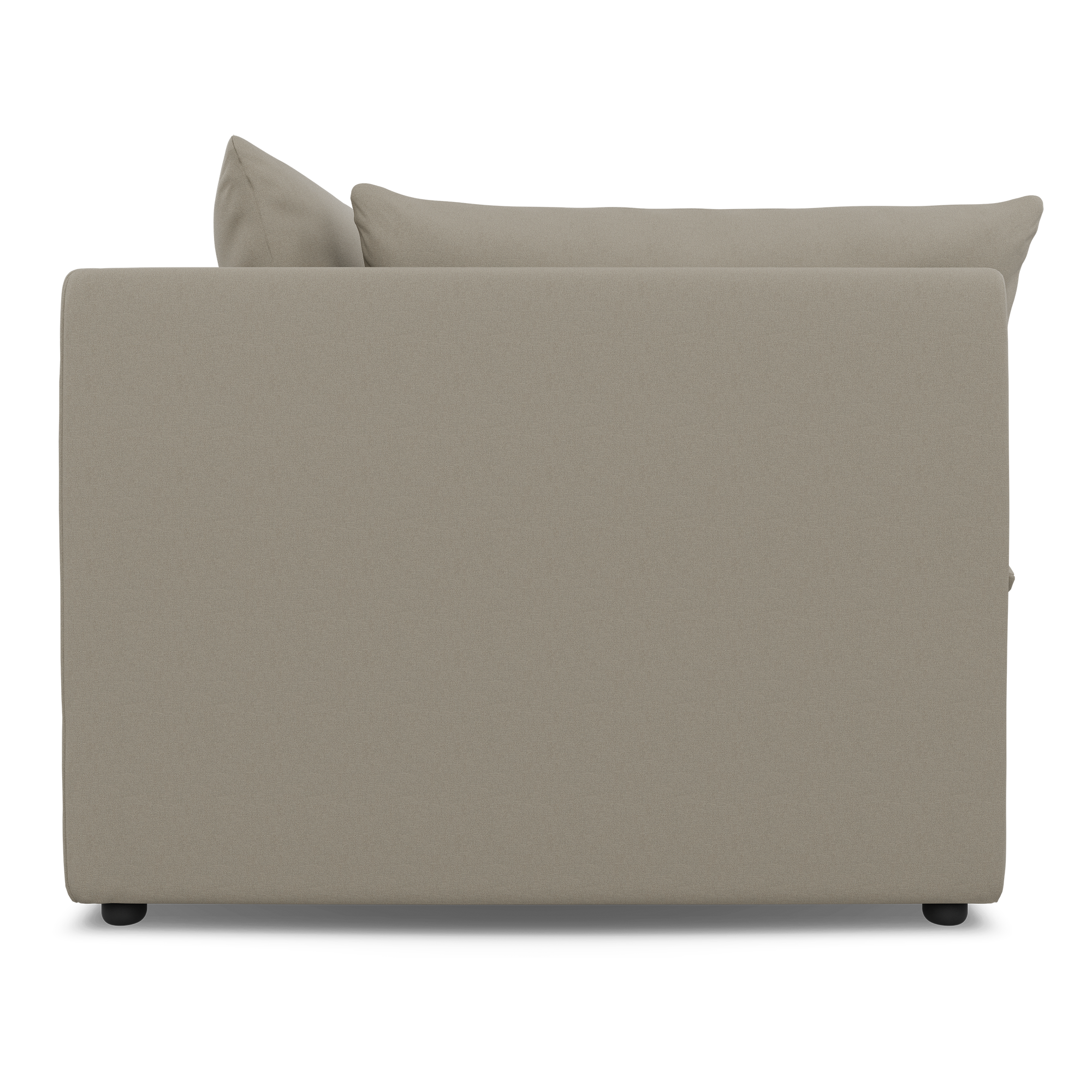 Lira Luxe Loveseat (Capitec)