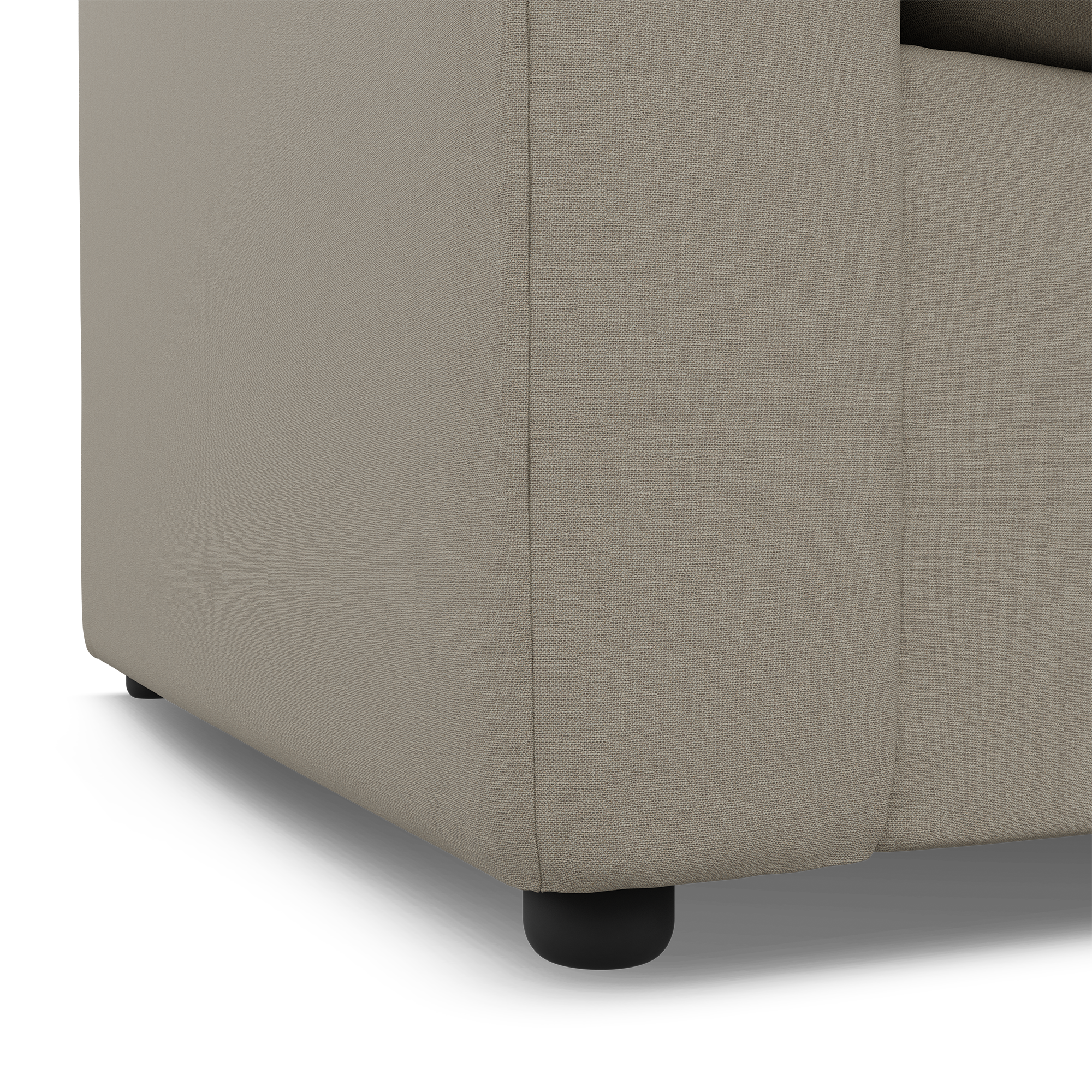Lira Luxe Loveseat (Capitec)