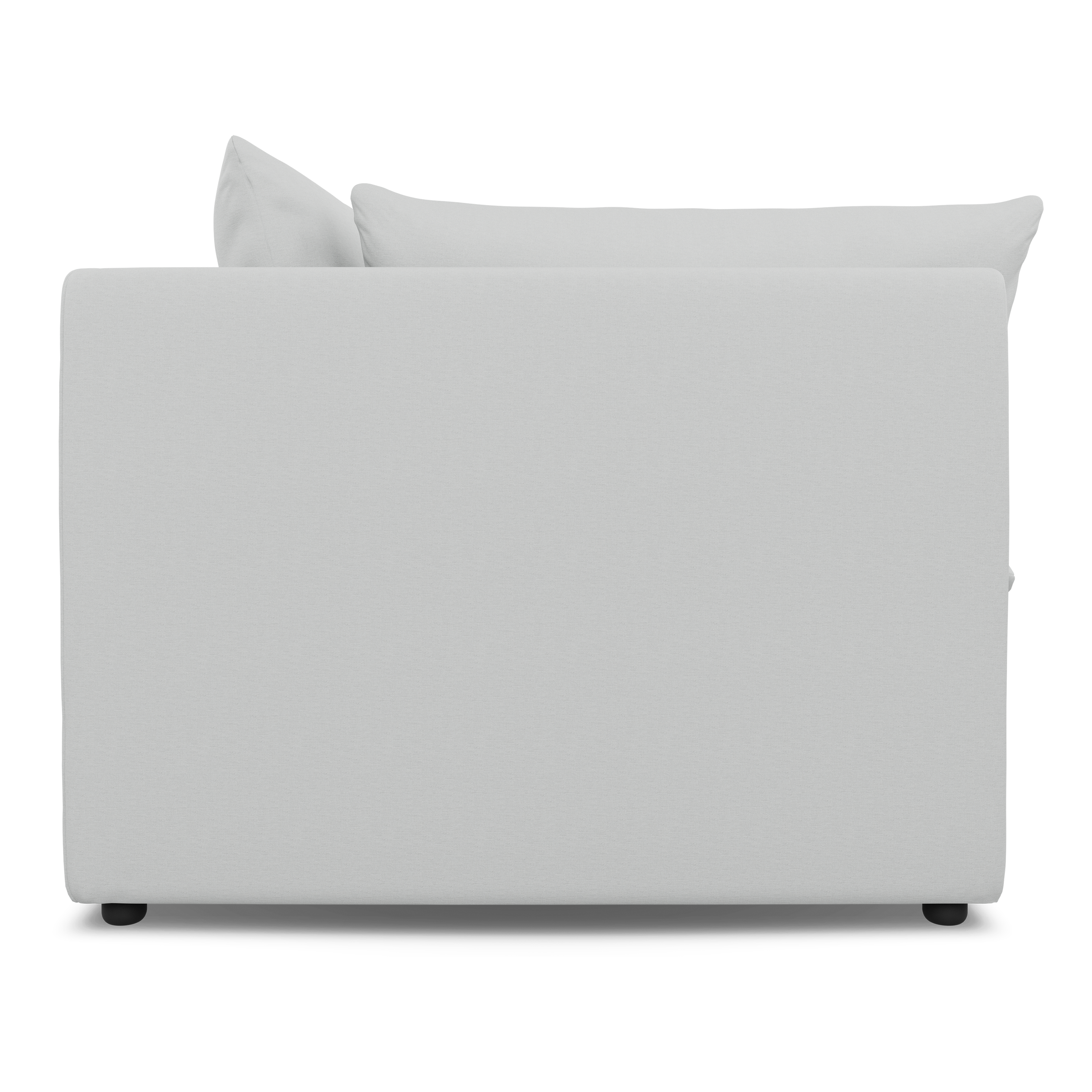 Lira Luxe Loveseat (Capitec)