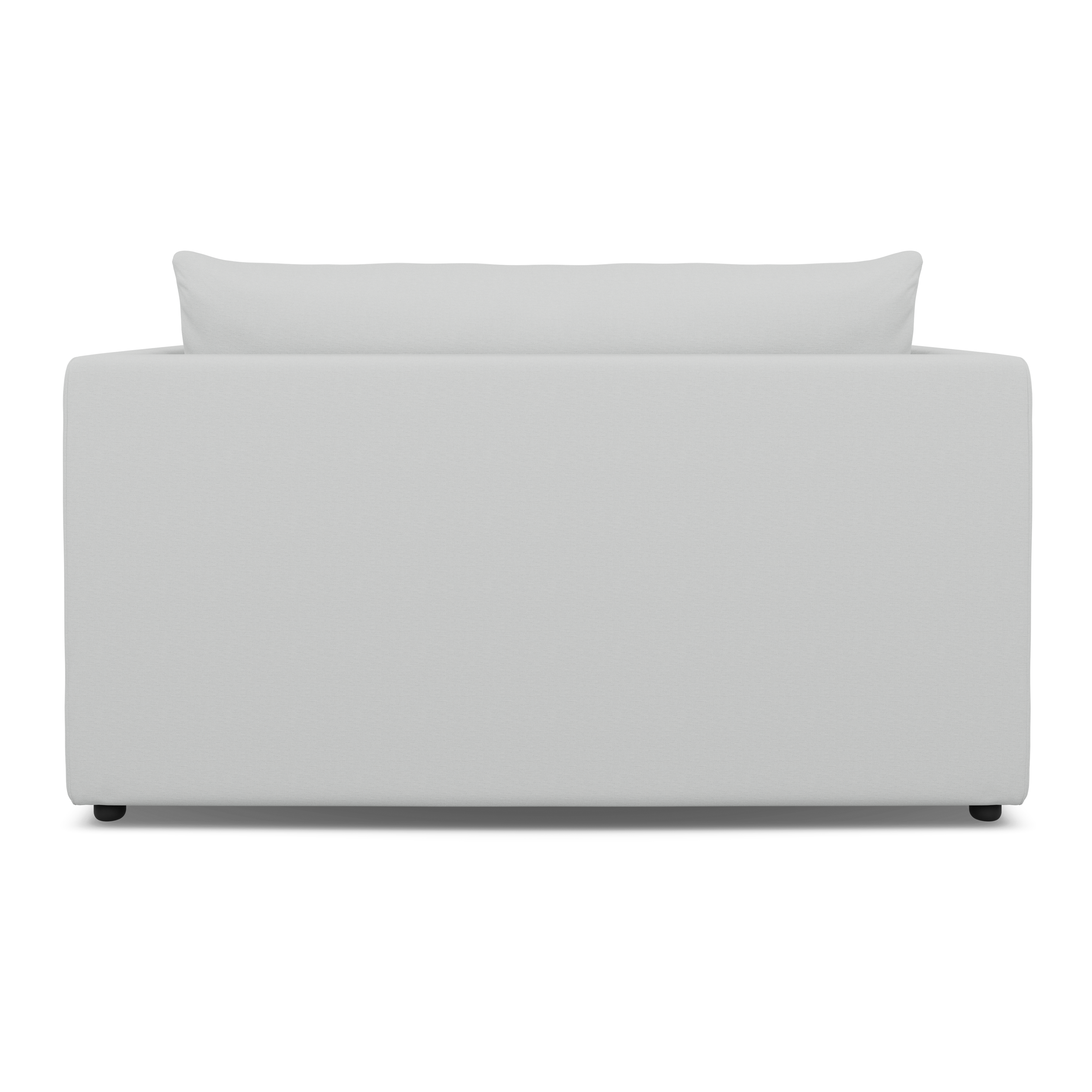 Lira Luxe Loveseat (Capitec)