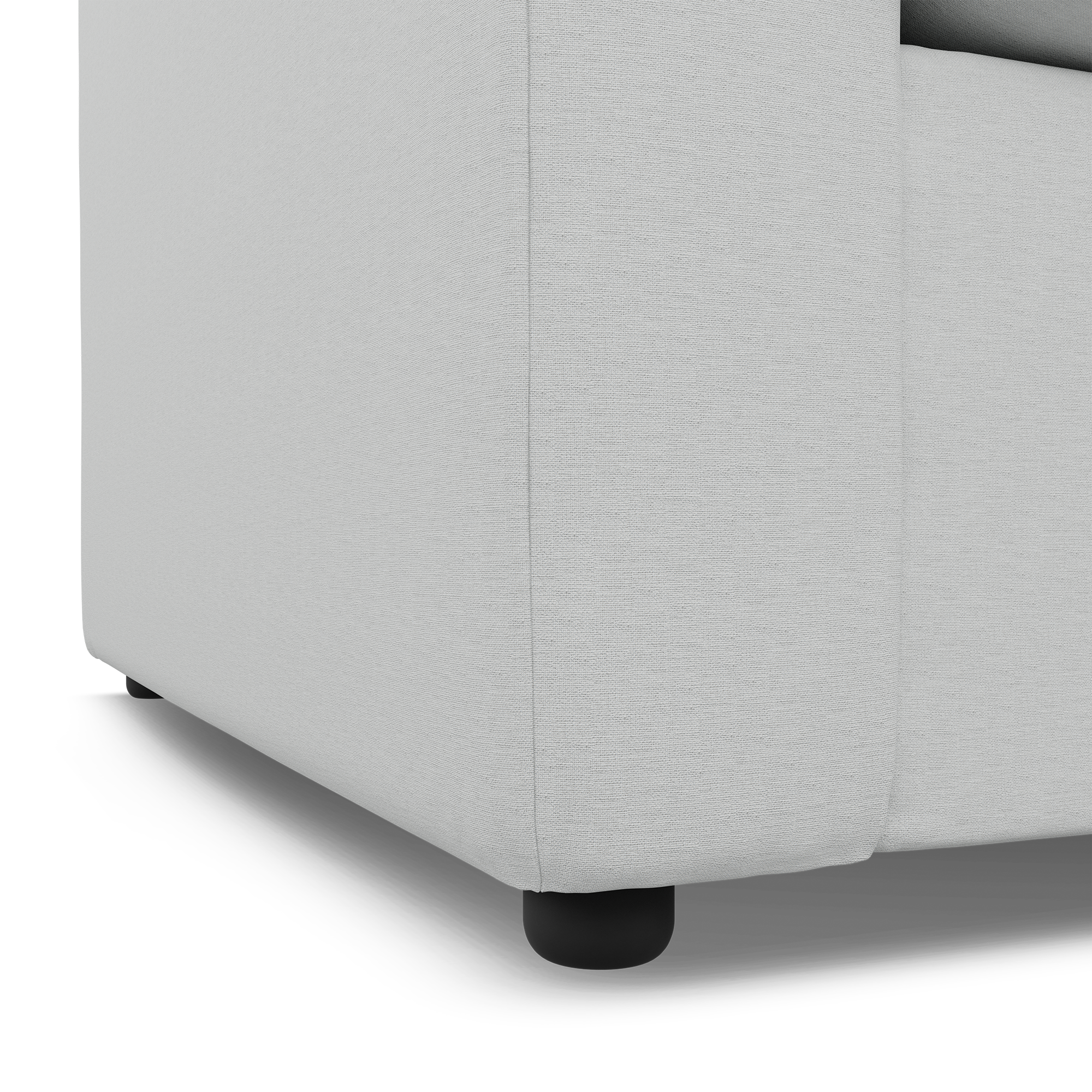 Lira Luxe Loveseat (Capitec)