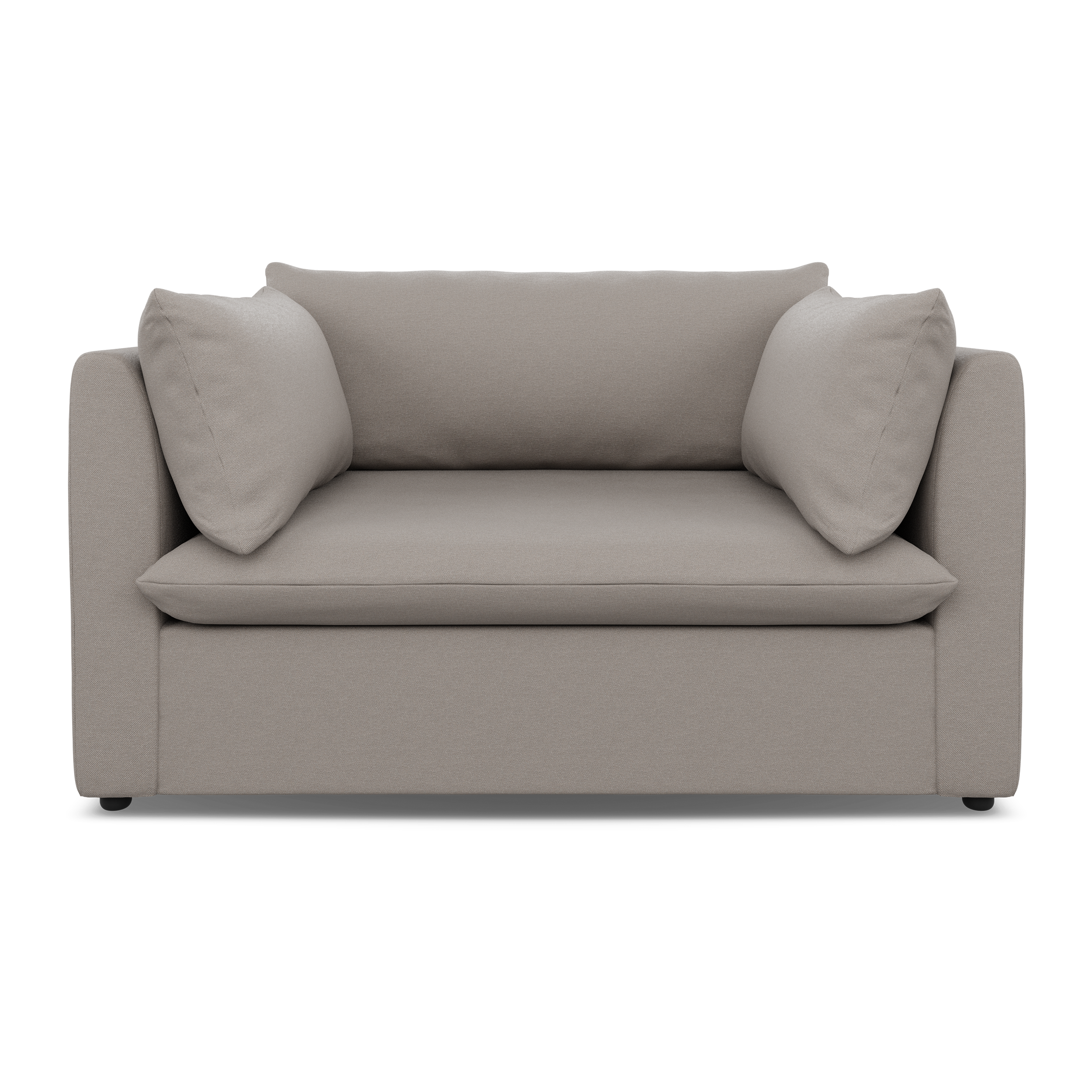 Lira Luxe Loveseat