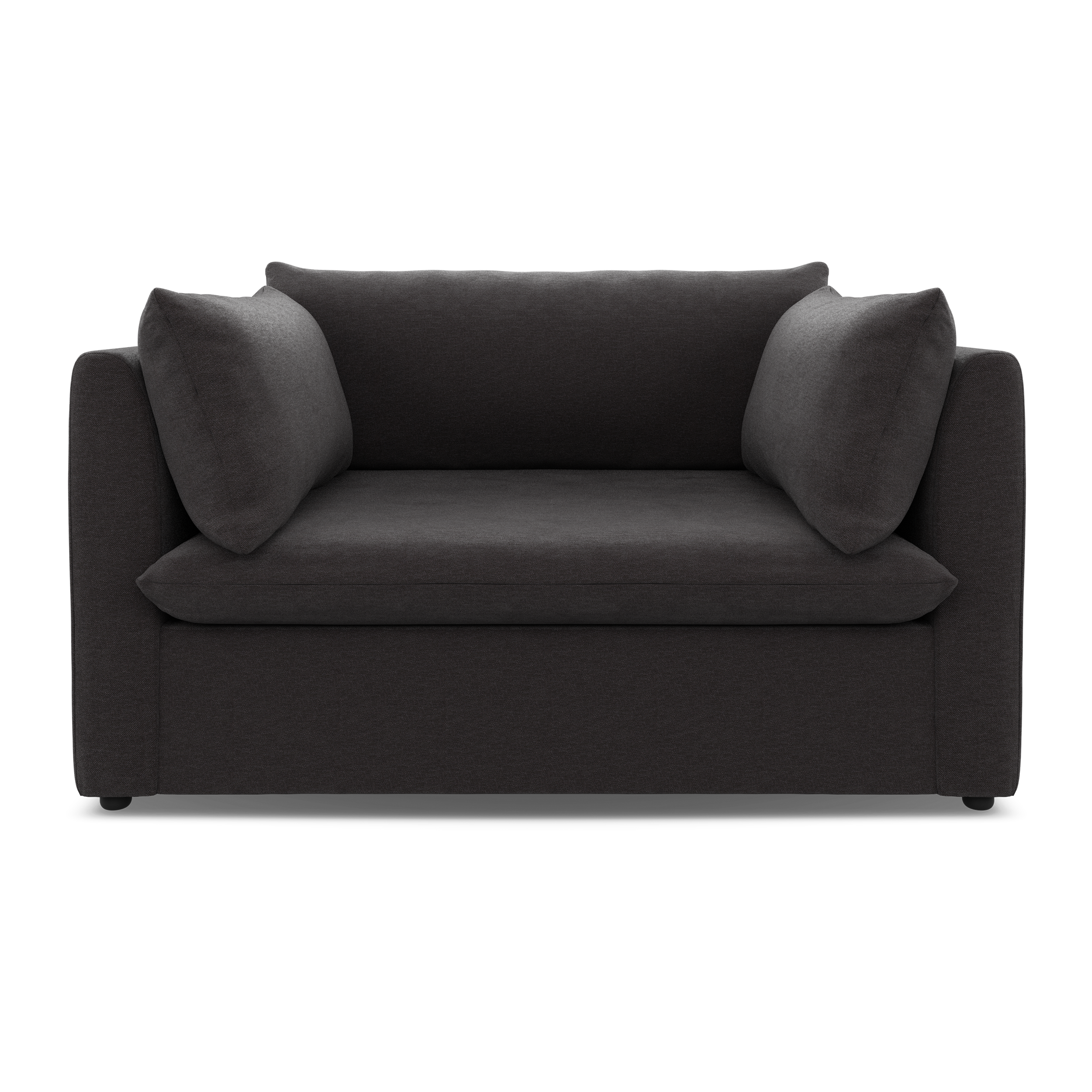 Lira Luxe Loveseat
