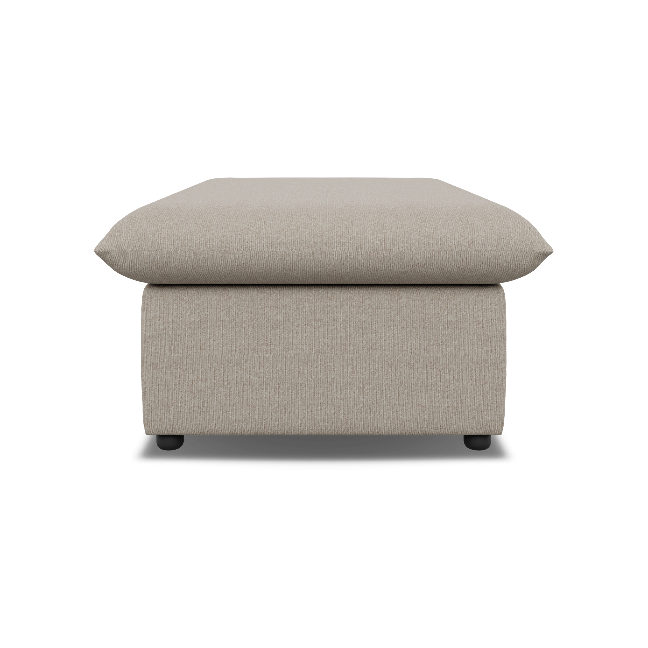 Lira Luxe Ottoman