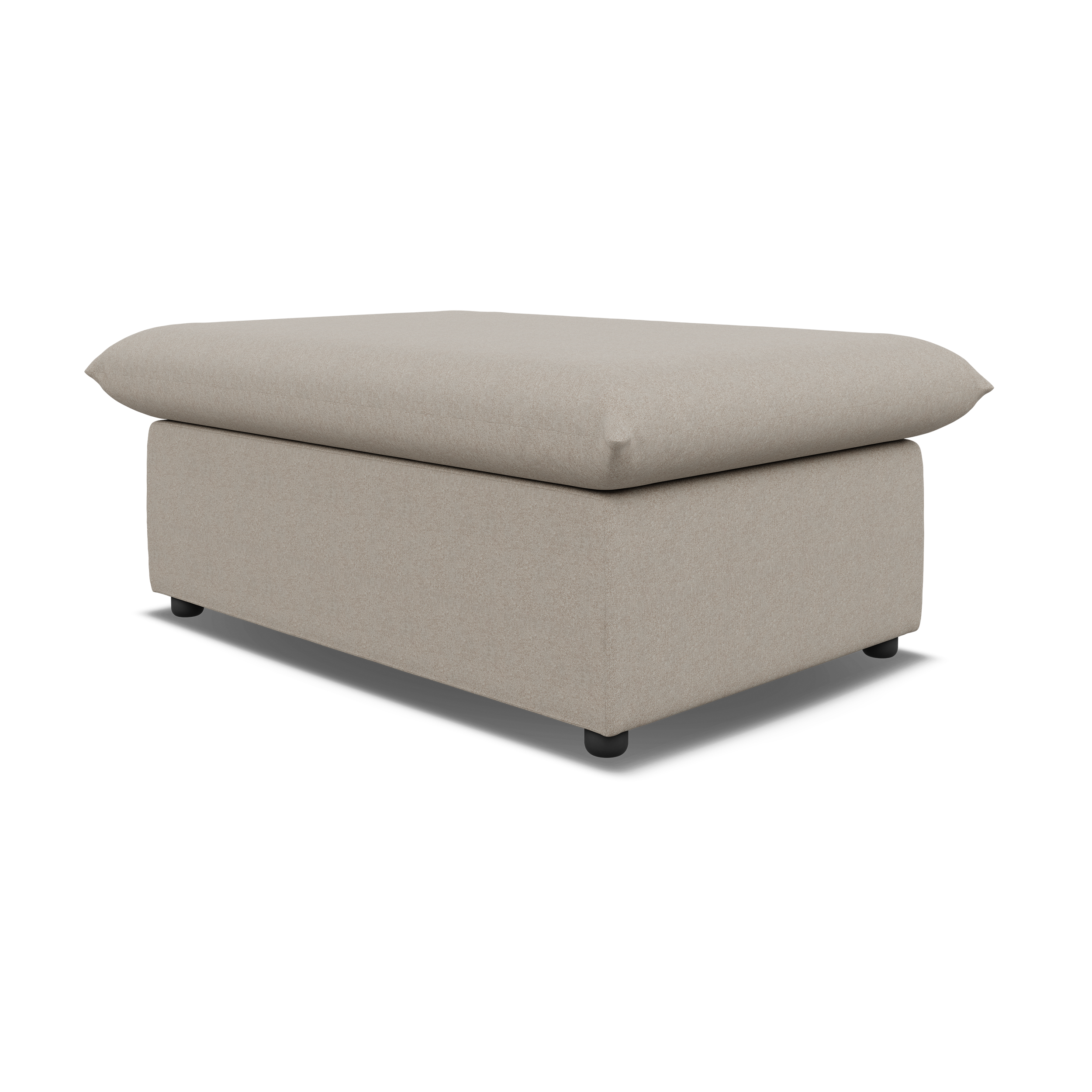 Lira Luxe Ottoman