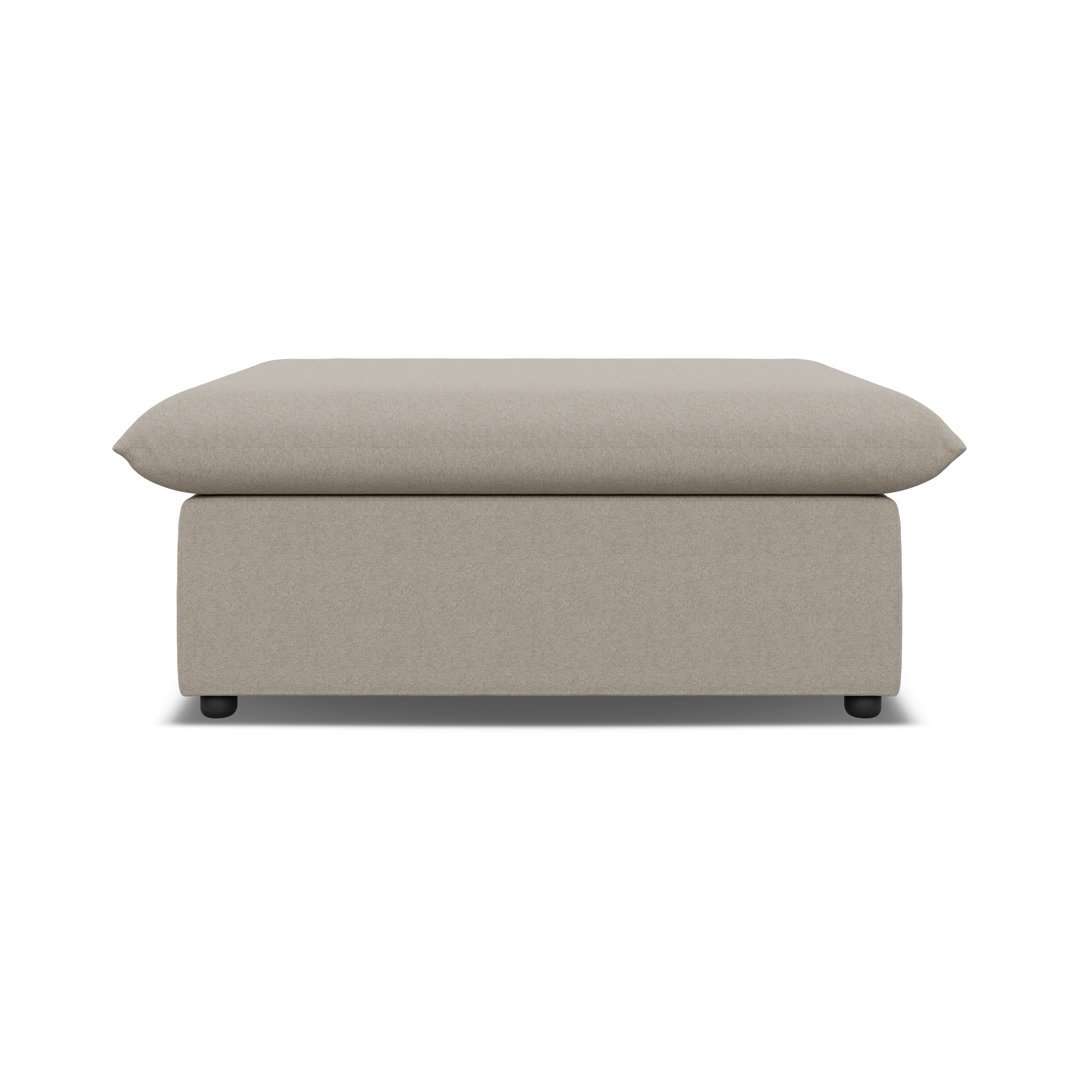 Lira Luxe Ottoman