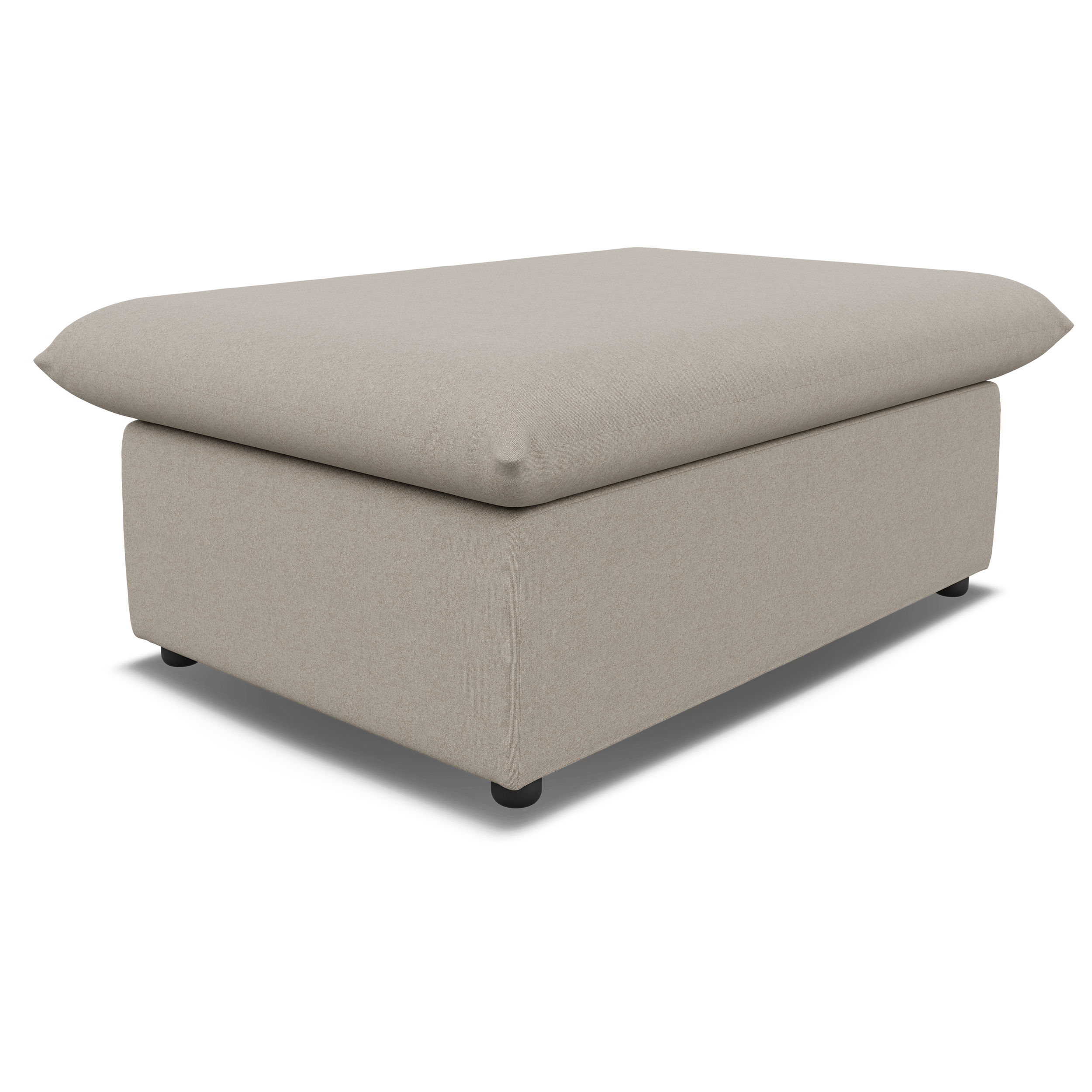 Lira Luxe Ottoman