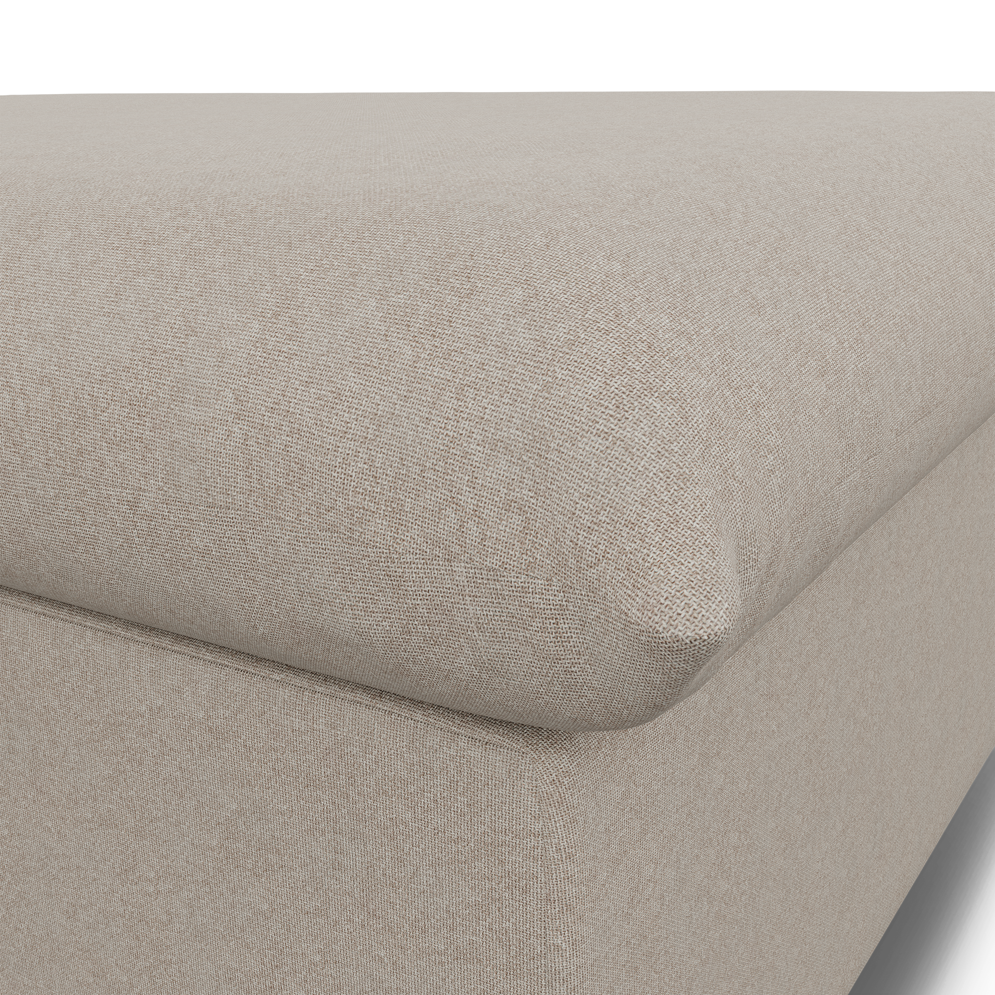 Lira Luxe Ottoman