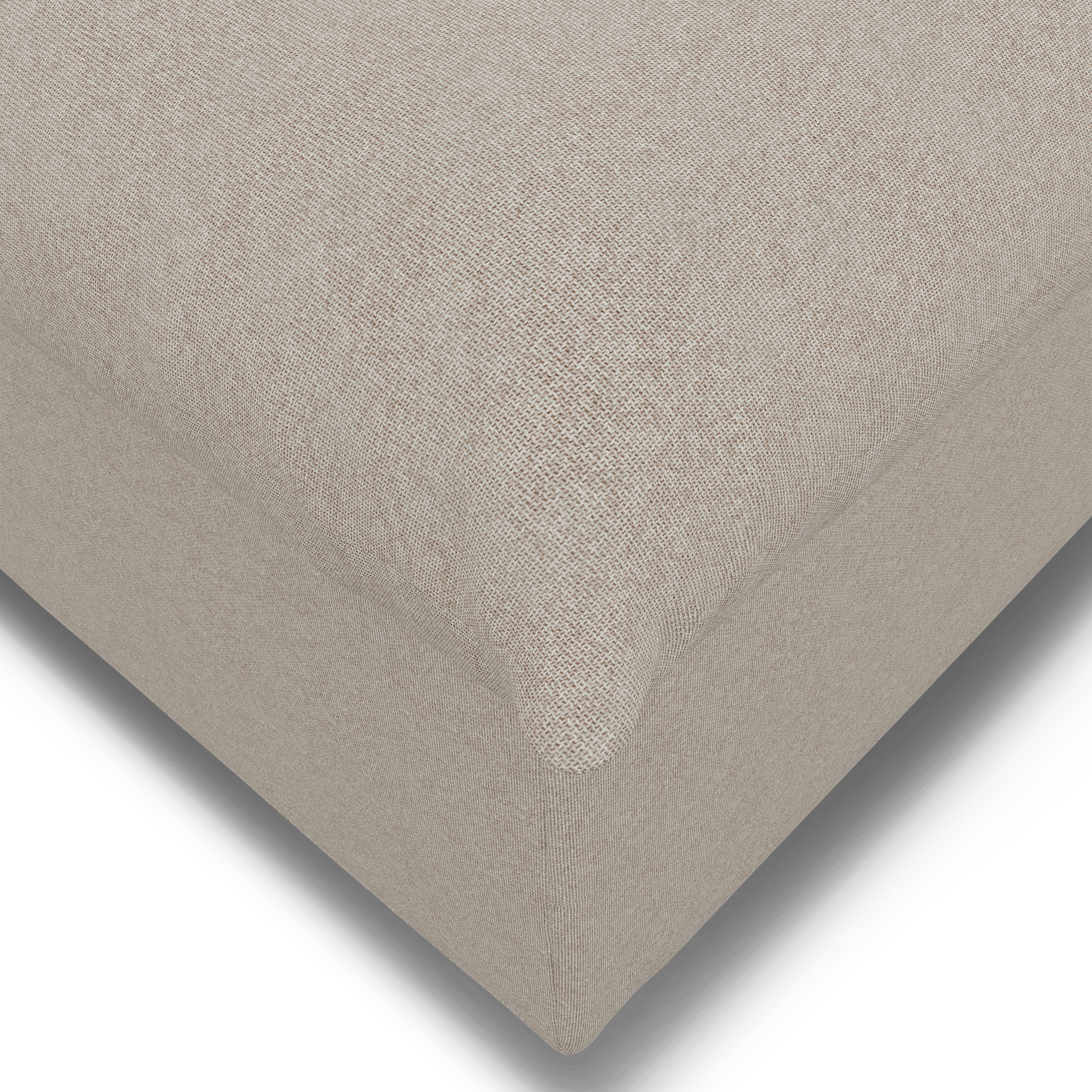 Lira Luxe Ottoman