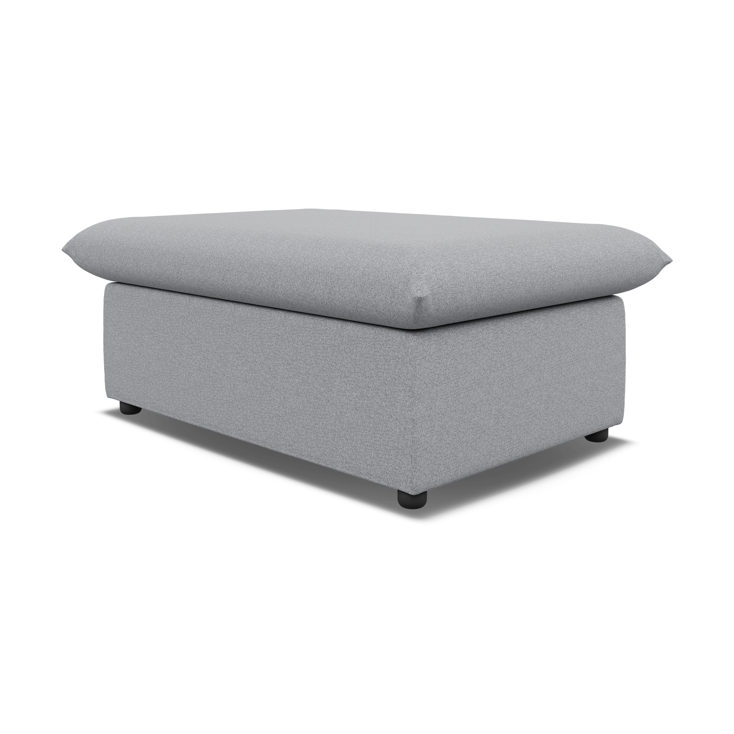 Lira Luxe Ottoman