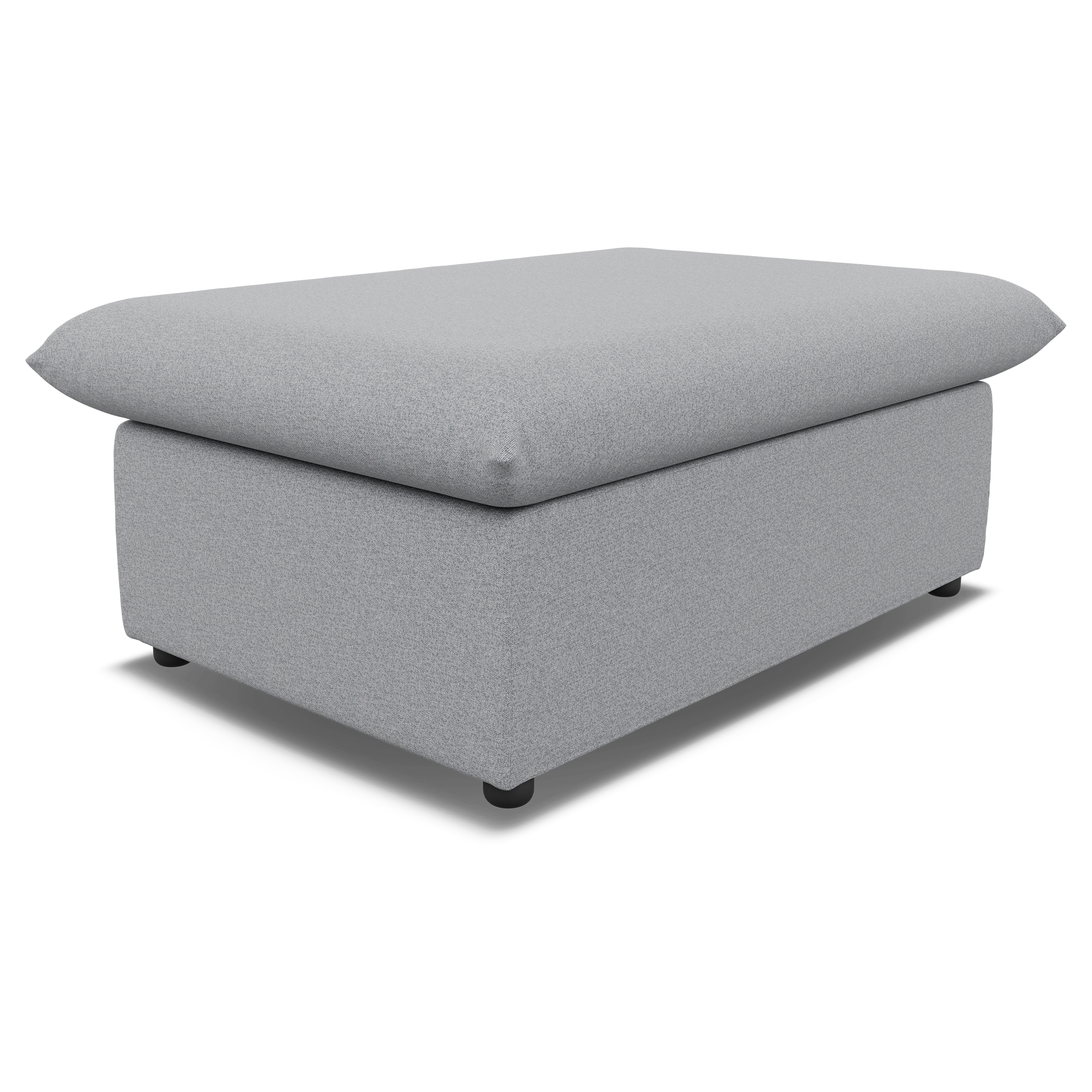 Lira Luxe Ottoman