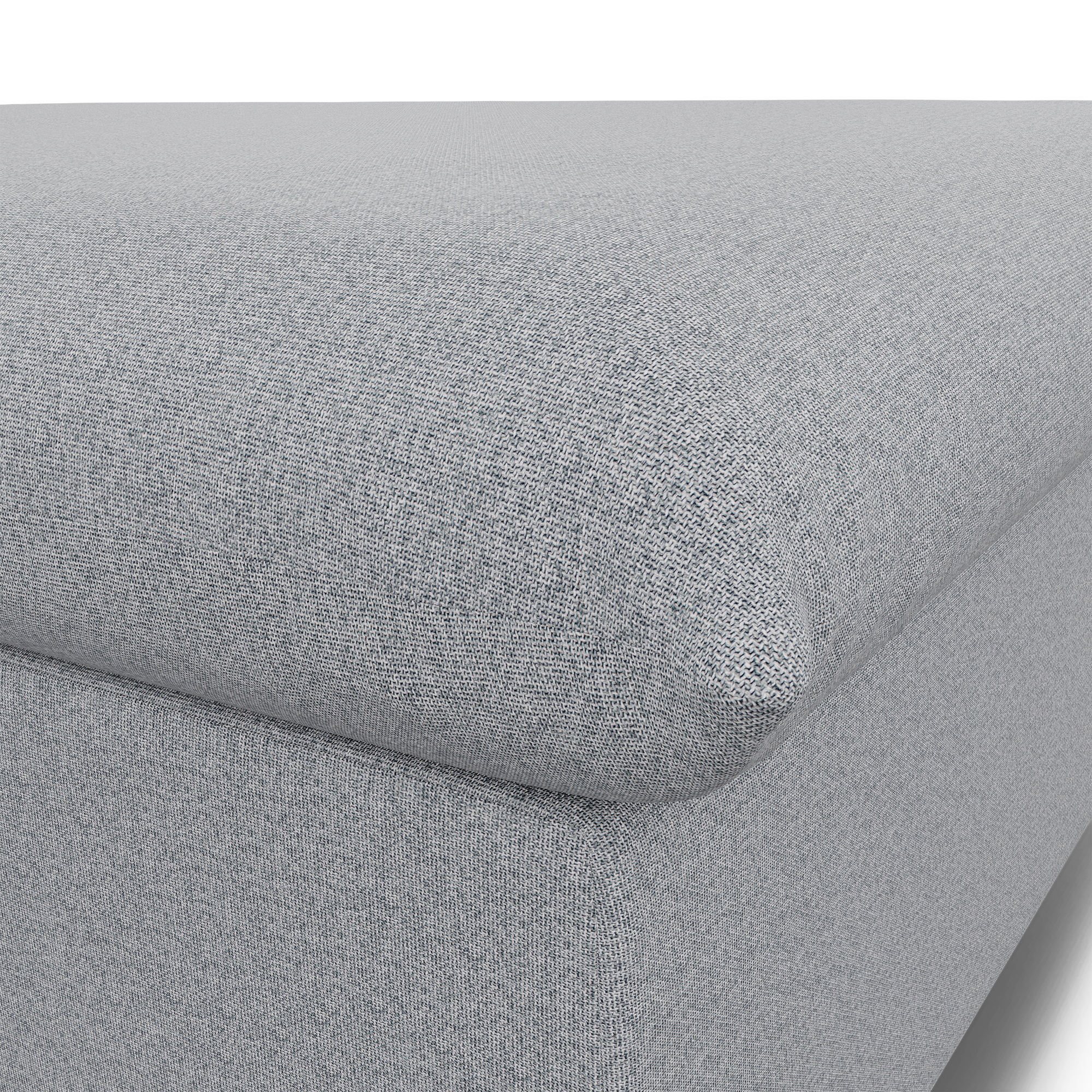 Lira Luxe Ottoman