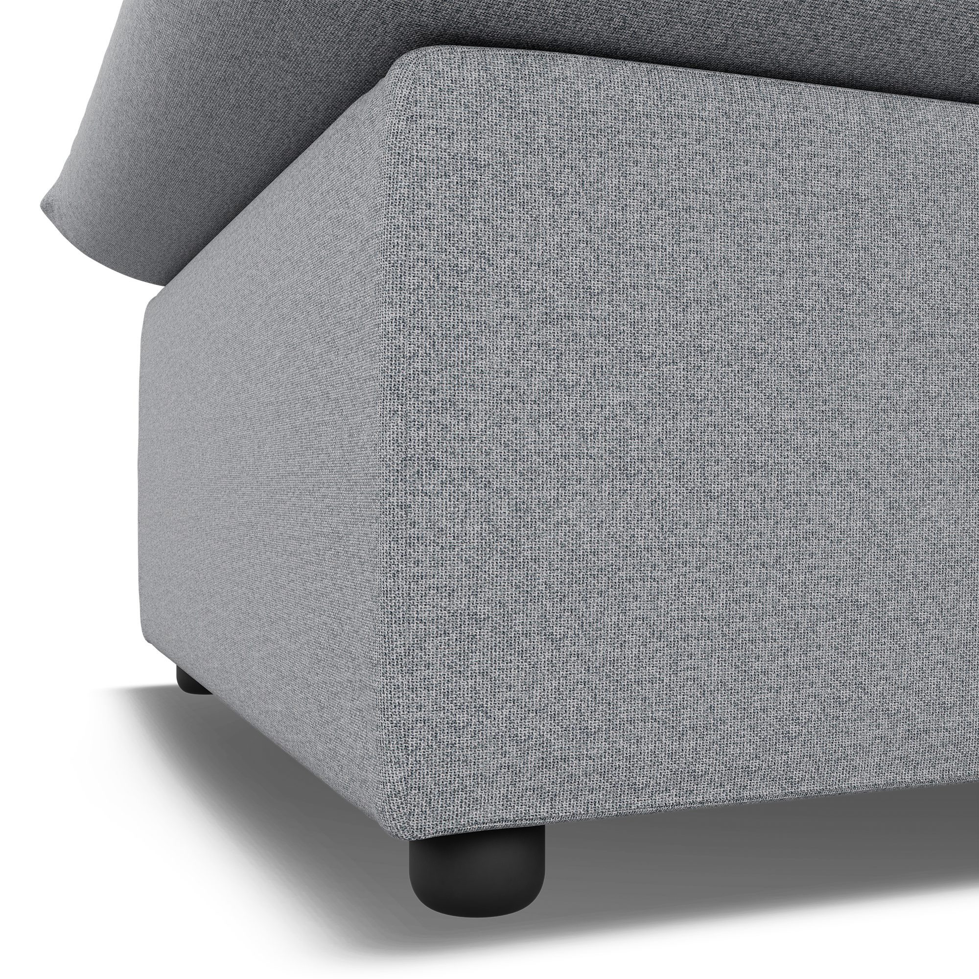 Lira Luxe Ottoman