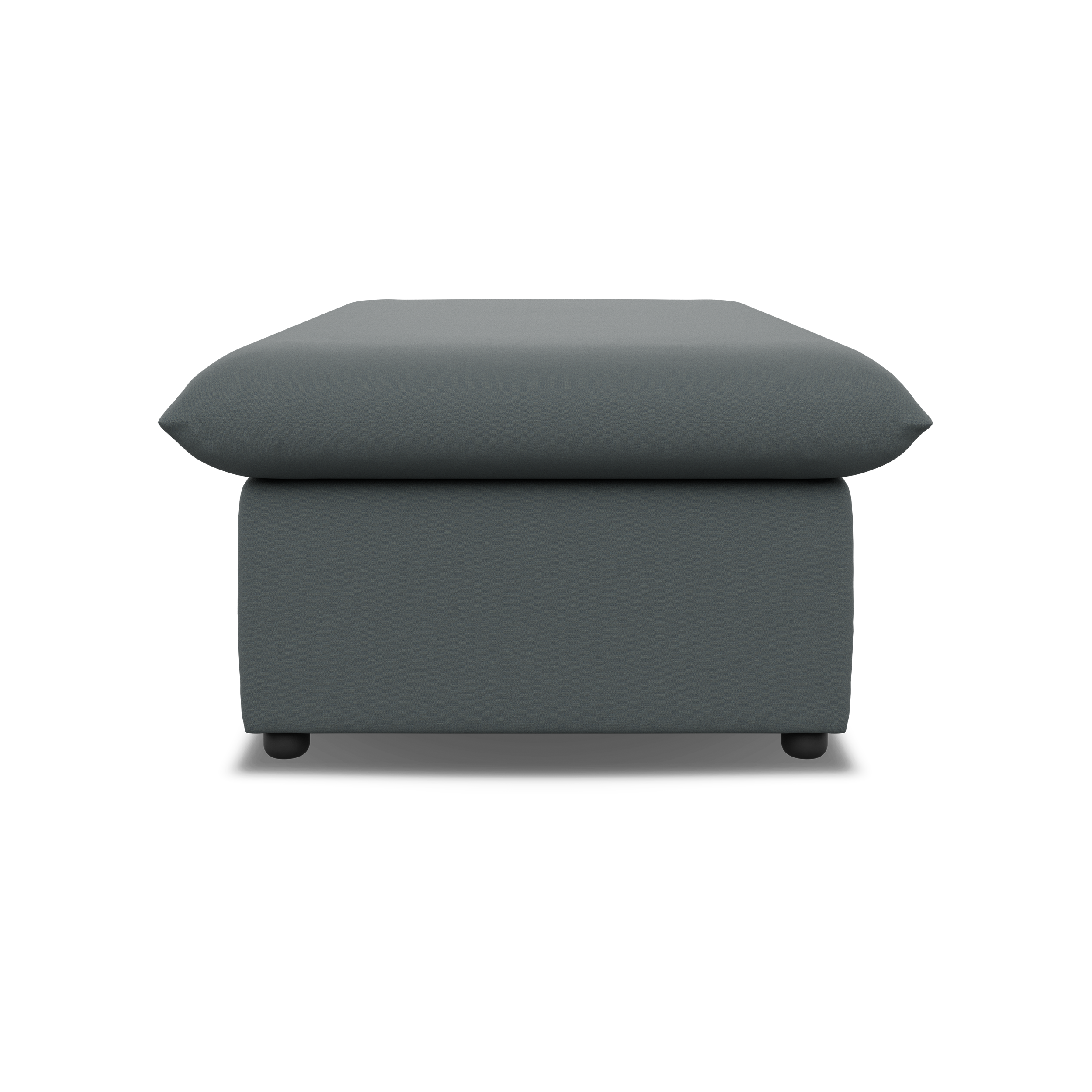 Lira Luxe Ottoman (Always On)