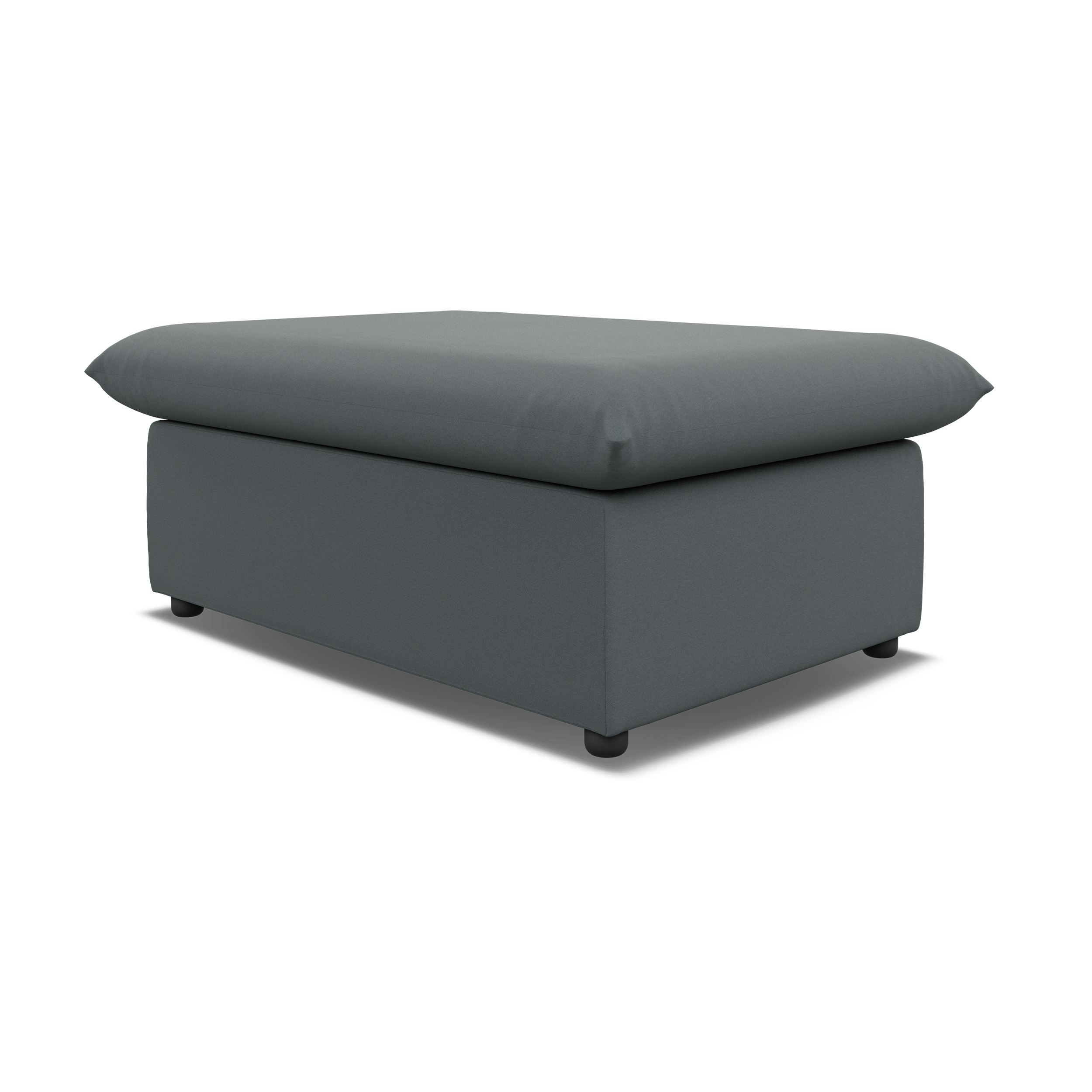 Lira Luxe Ottoman (Always On)
