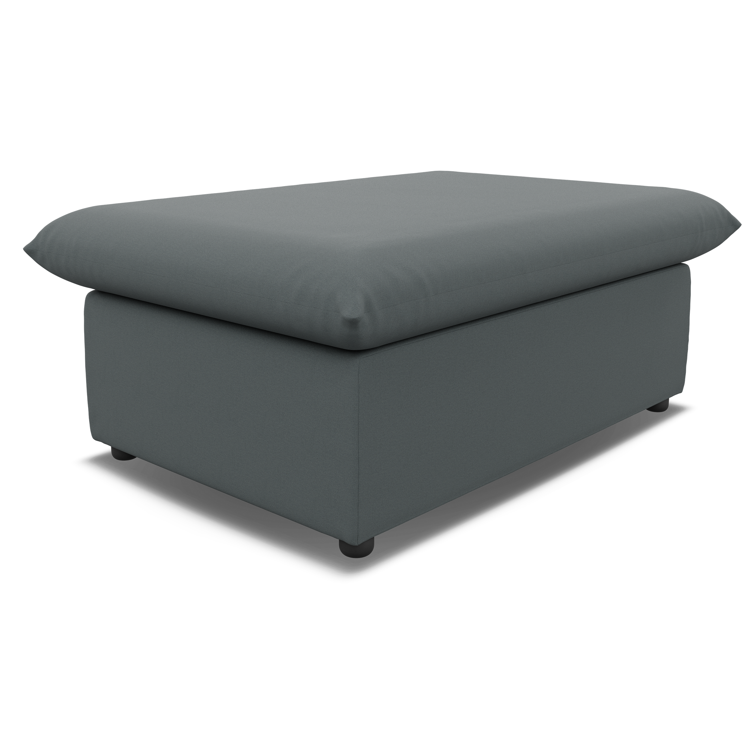 Lira Luxe Ottoman (Always On)