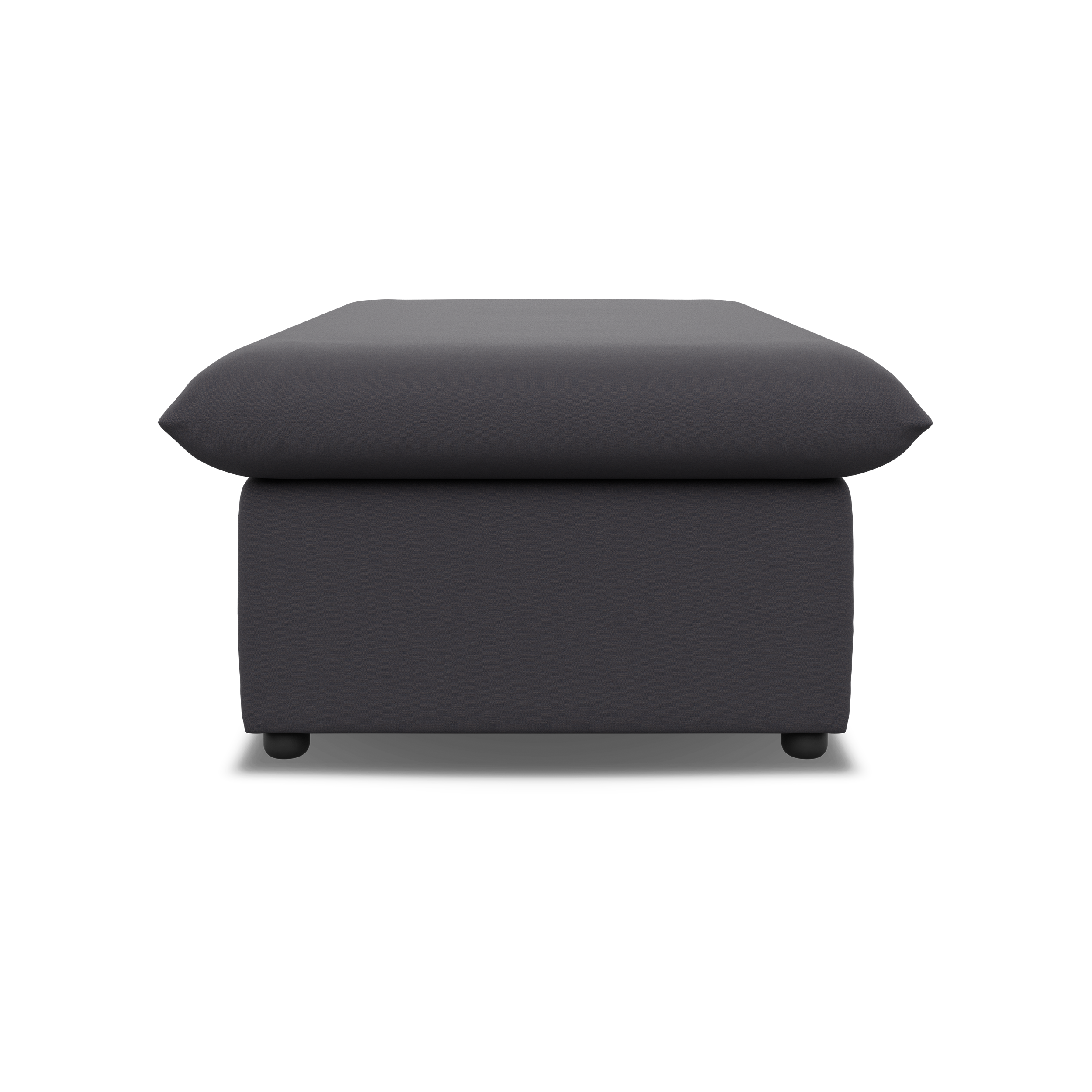 Lira Luxe Ottoman (Always On)