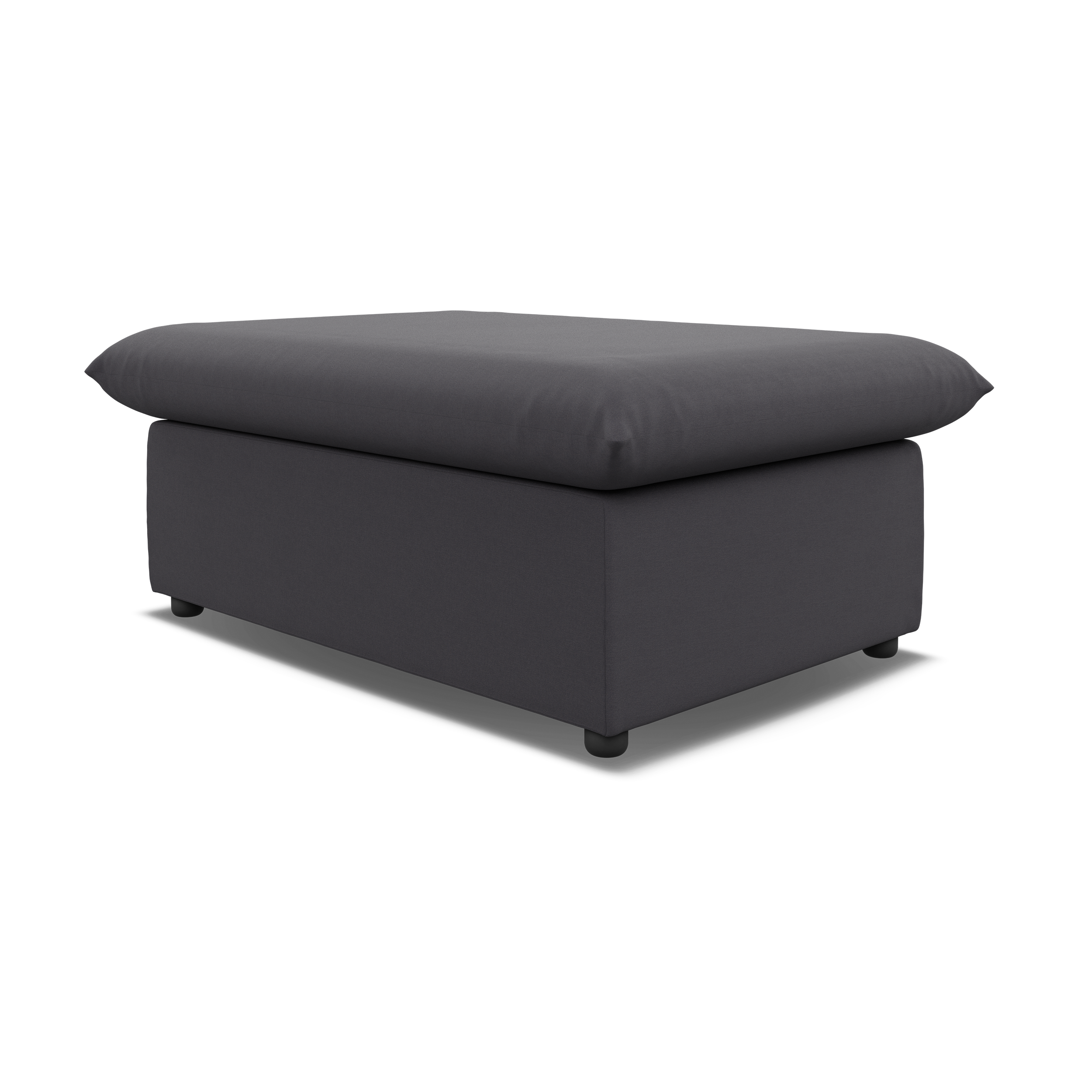 Lira Luxe Ottoman (Always On)