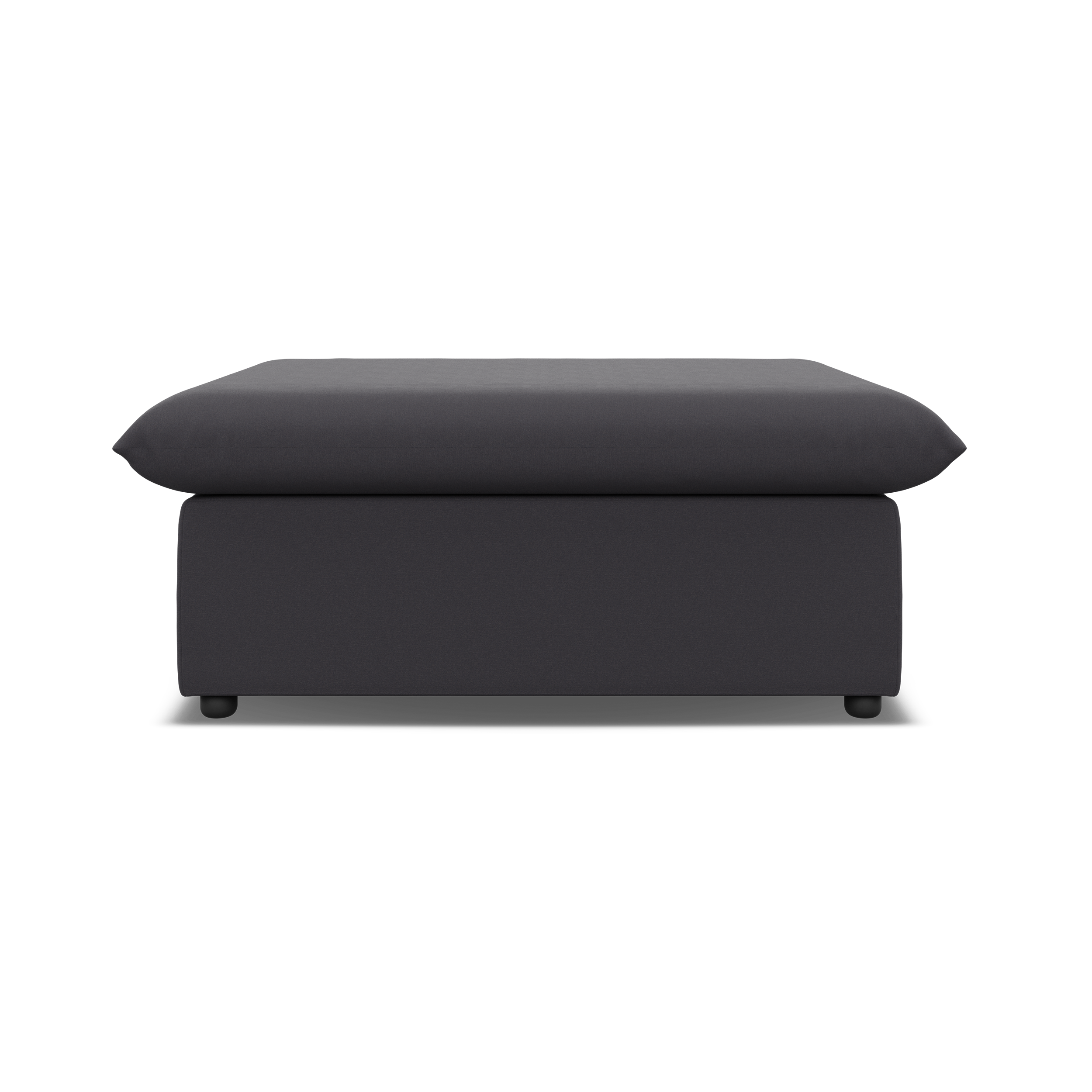 Lira Luxe Ottoman (Always On)