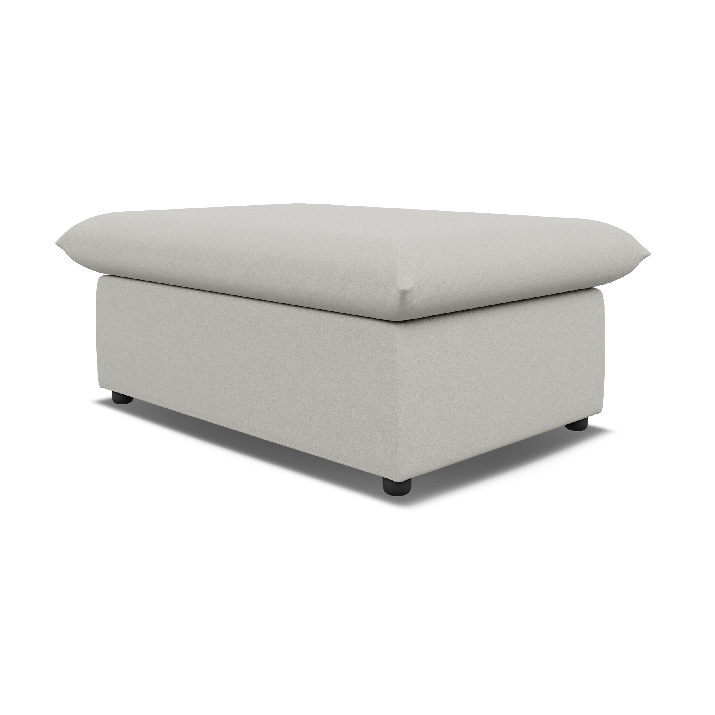 Lira Luxe Ottoman (Always On)