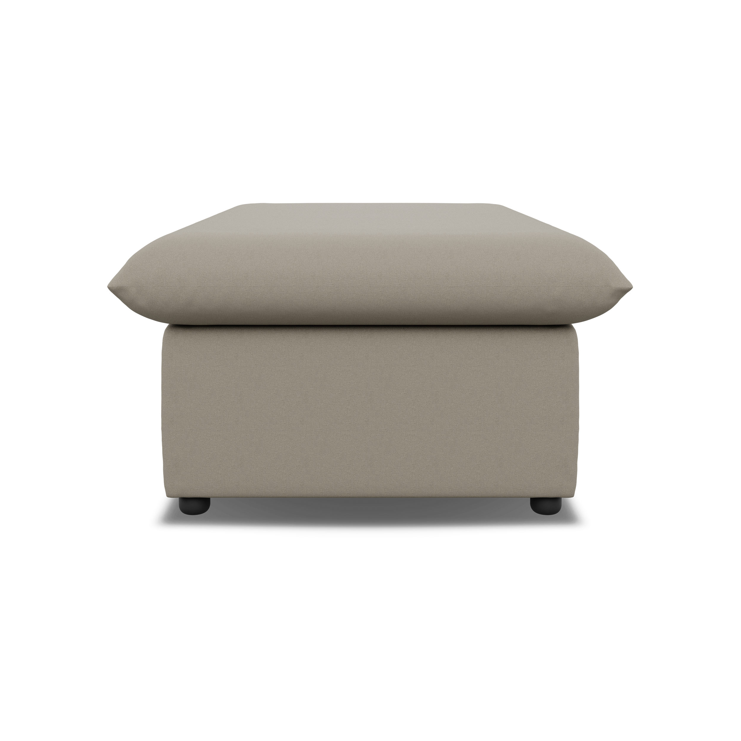 Lira Luxe Ottoman (Always On)