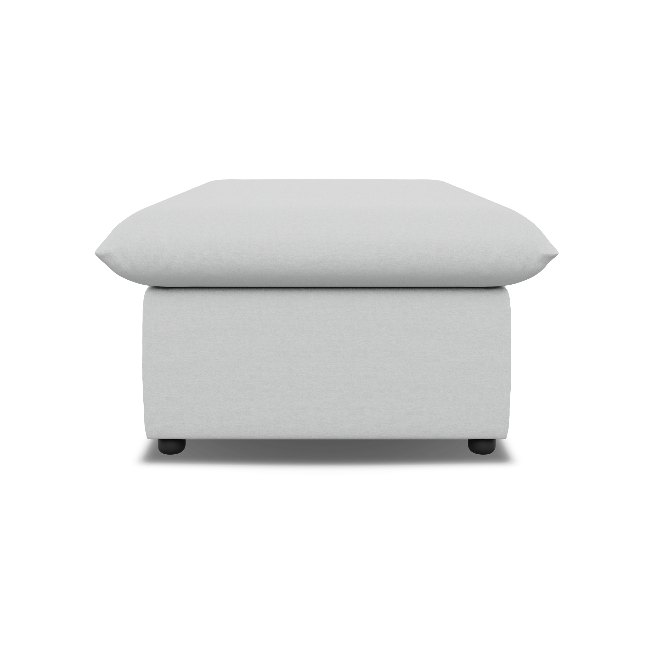 Lira Luxe Ottoman (Always On)
