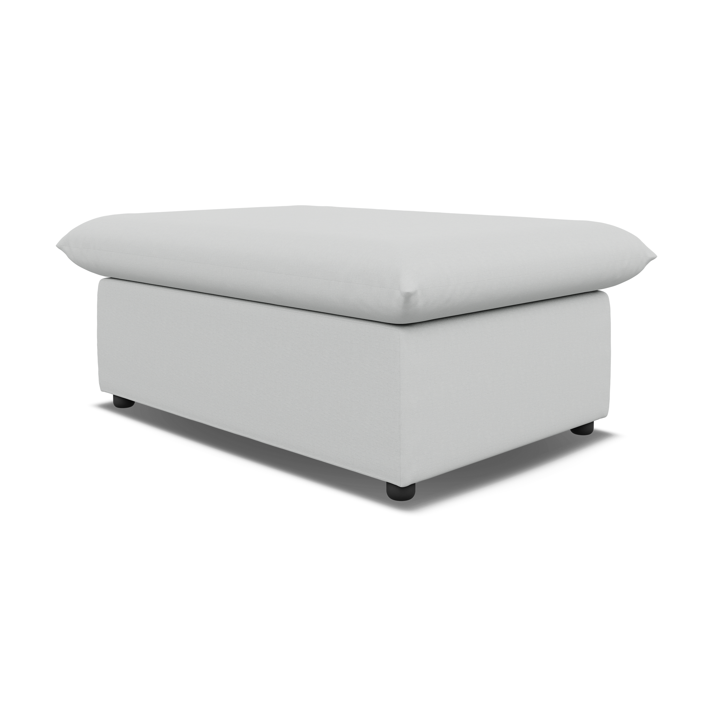 Lira Luxe Ottoman (Always On)