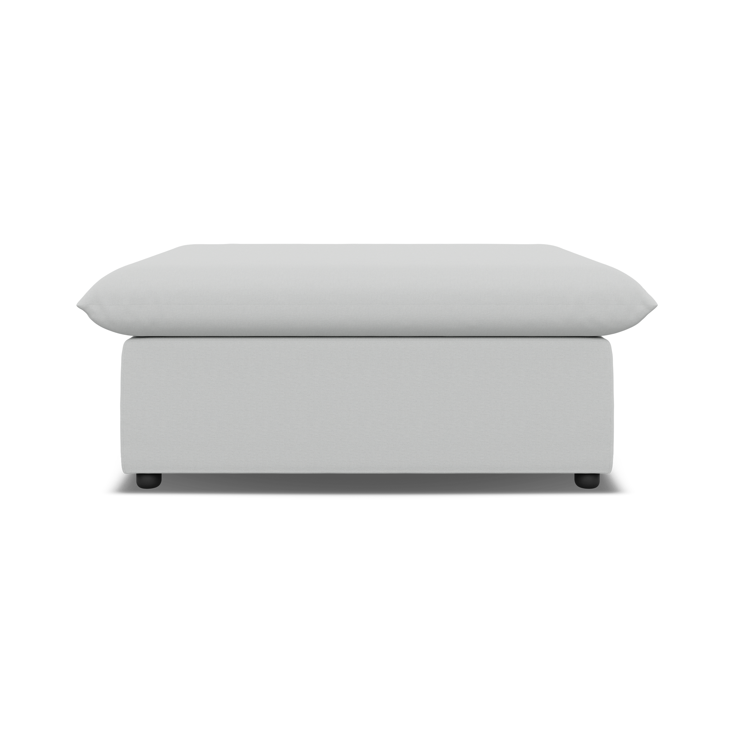 Lira Luxe Ottoman (Always On)