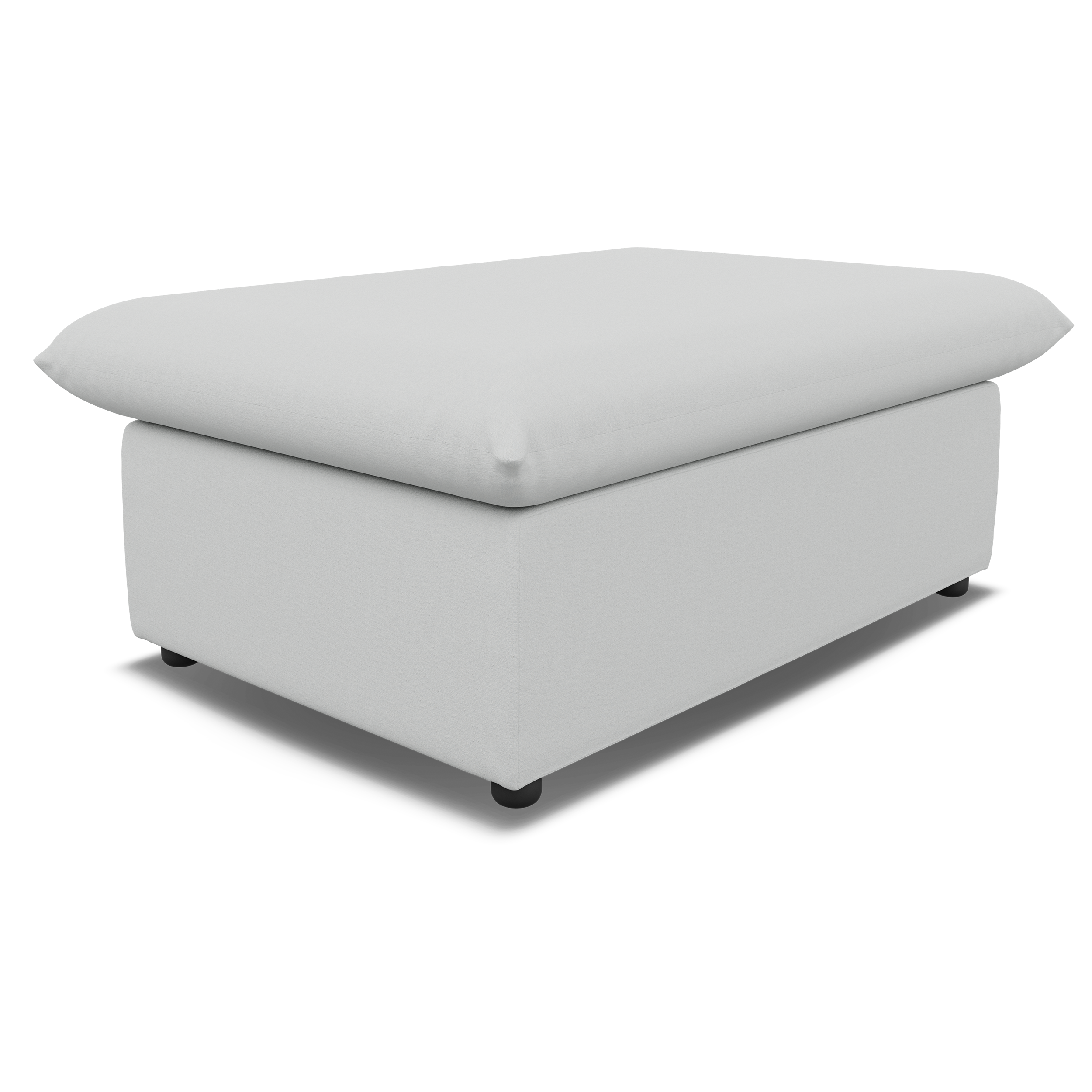Lira Luxe Ottoman (Always On)