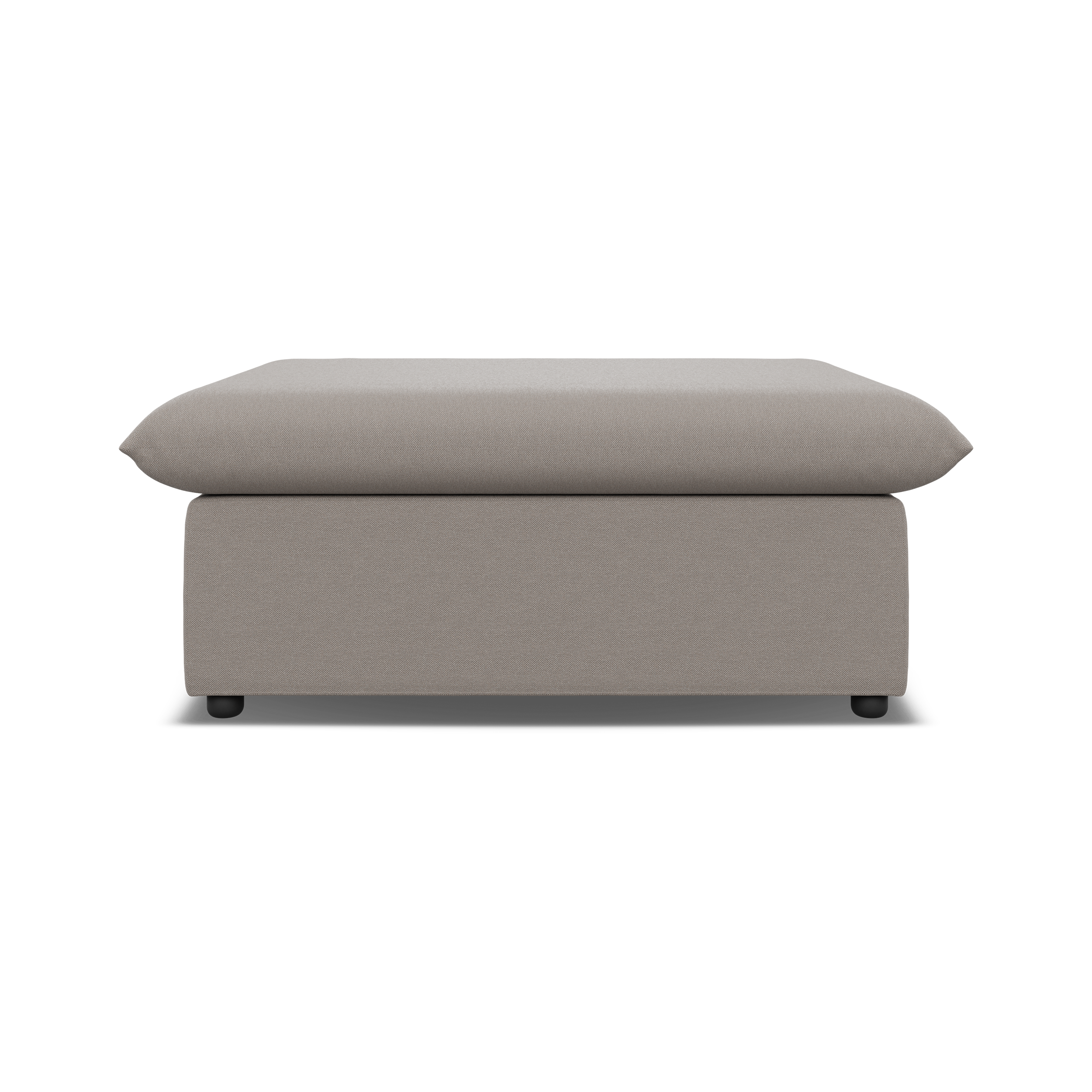 Lira Luxe Ottoman