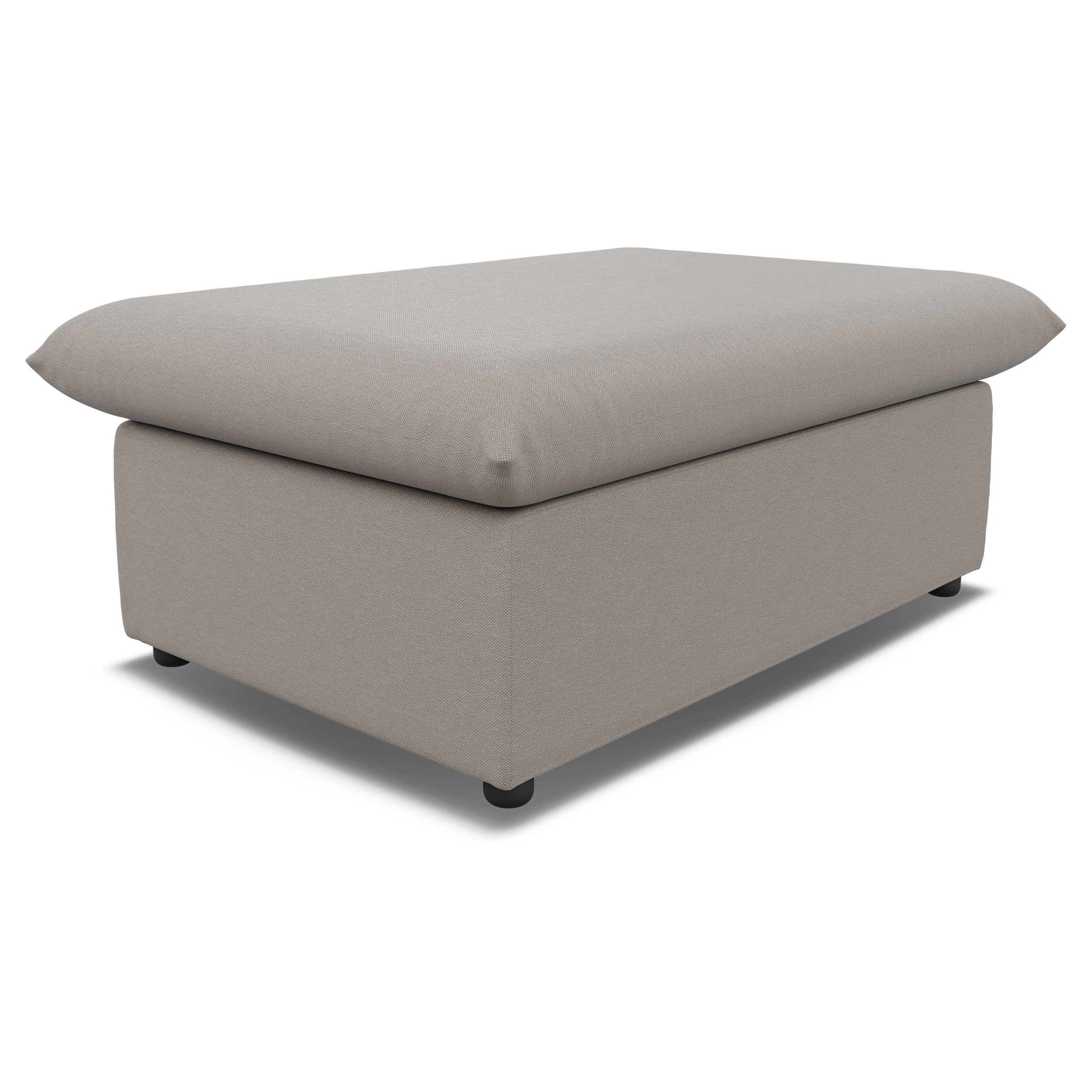 Lira Luxe Ottoman