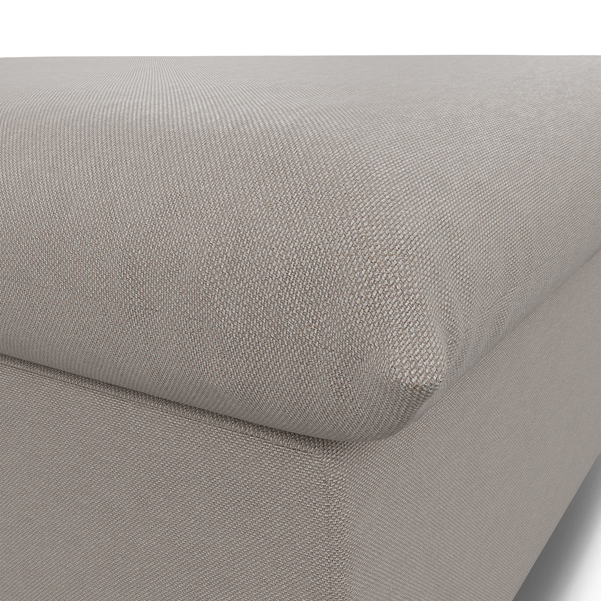 Lira Luxe Ottoman