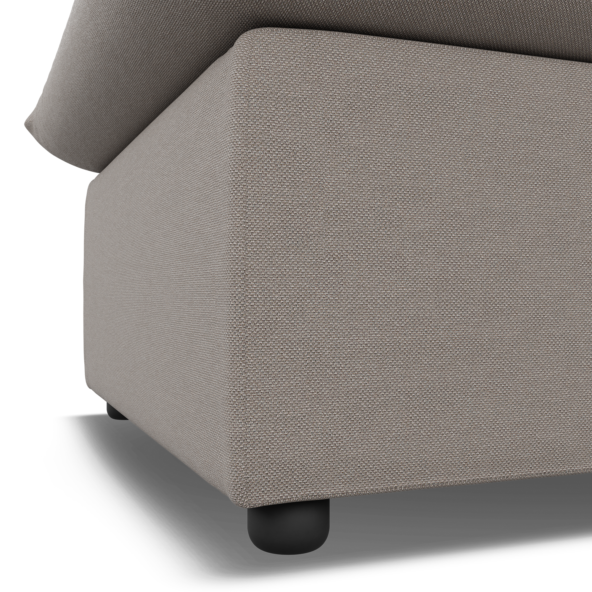 Lira Luxe Ottoman