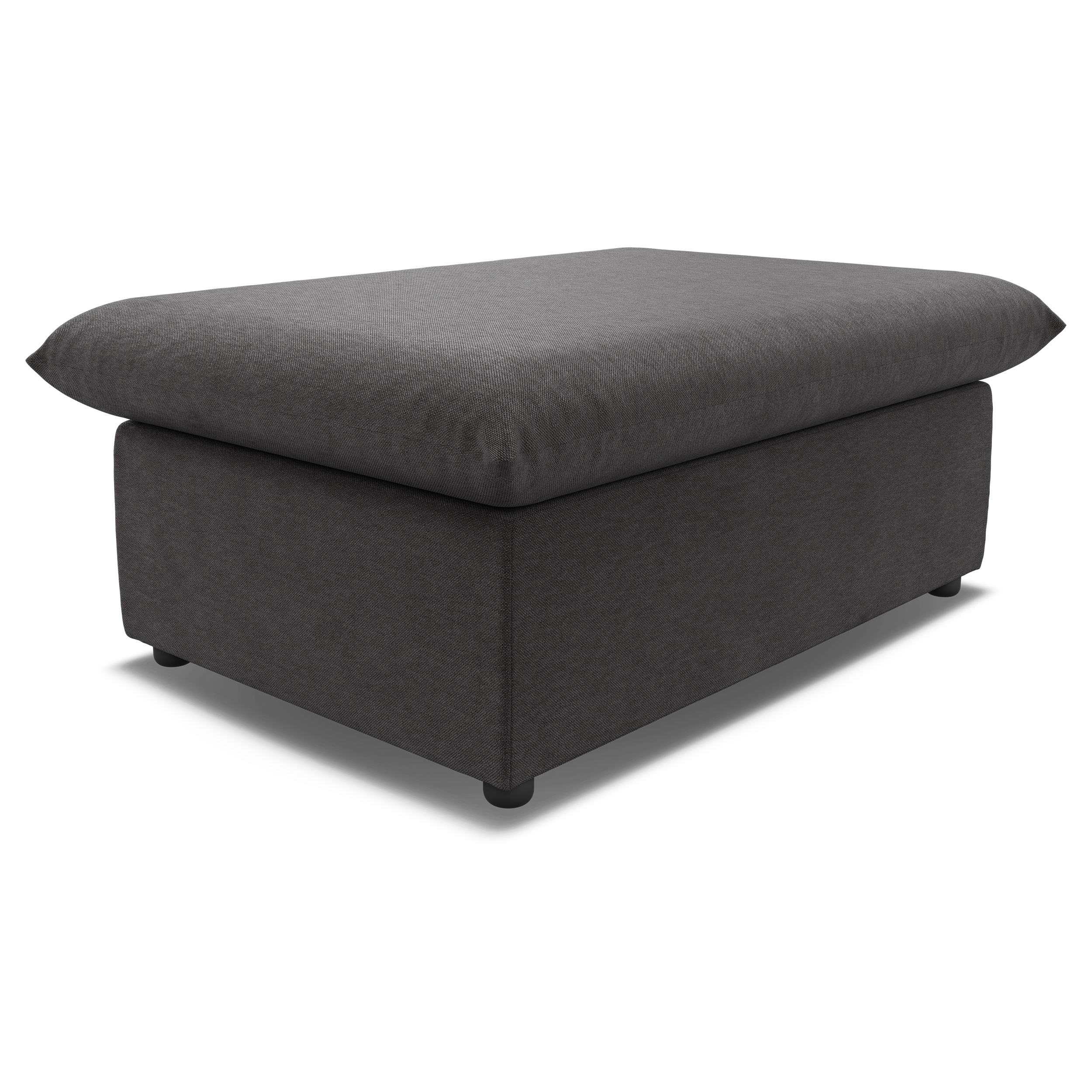 Lira Luxe Ottoman