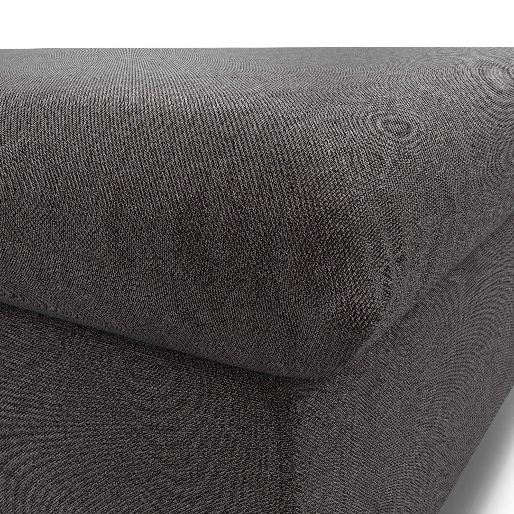 Lira Luxe Ottoman