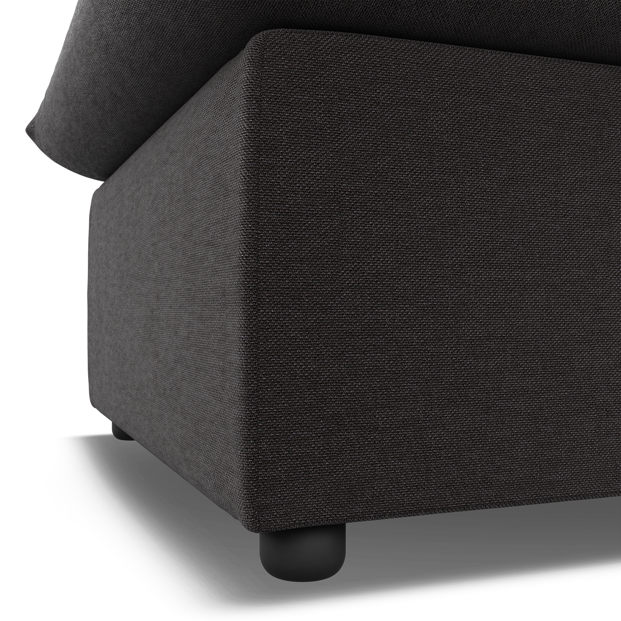 Lira Luxe Ottoman