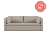 Lira Luxe 3 Seater